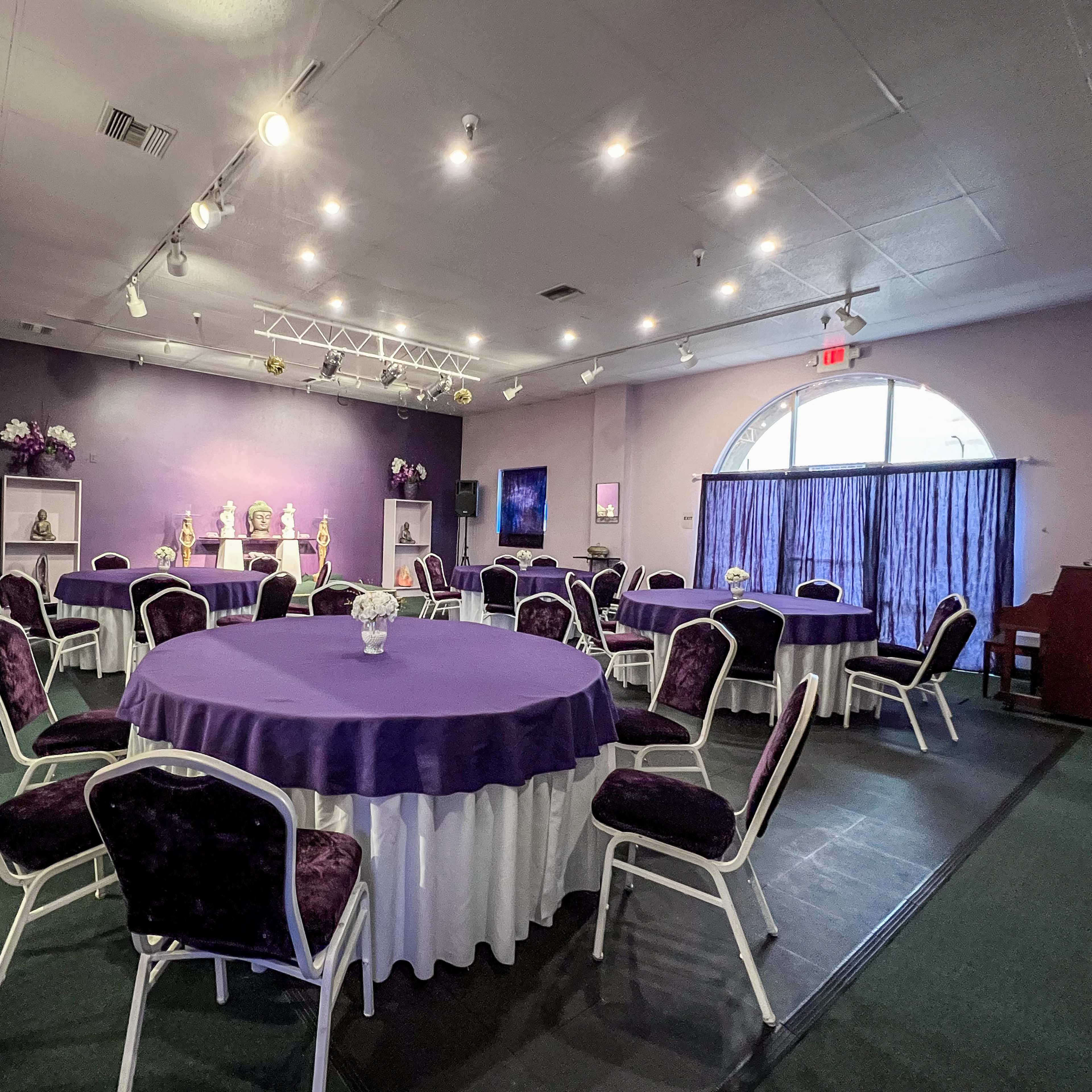 Midtown Multipurpose Event Studio Image in Downtown Las Vegas, Las Vegas, NV