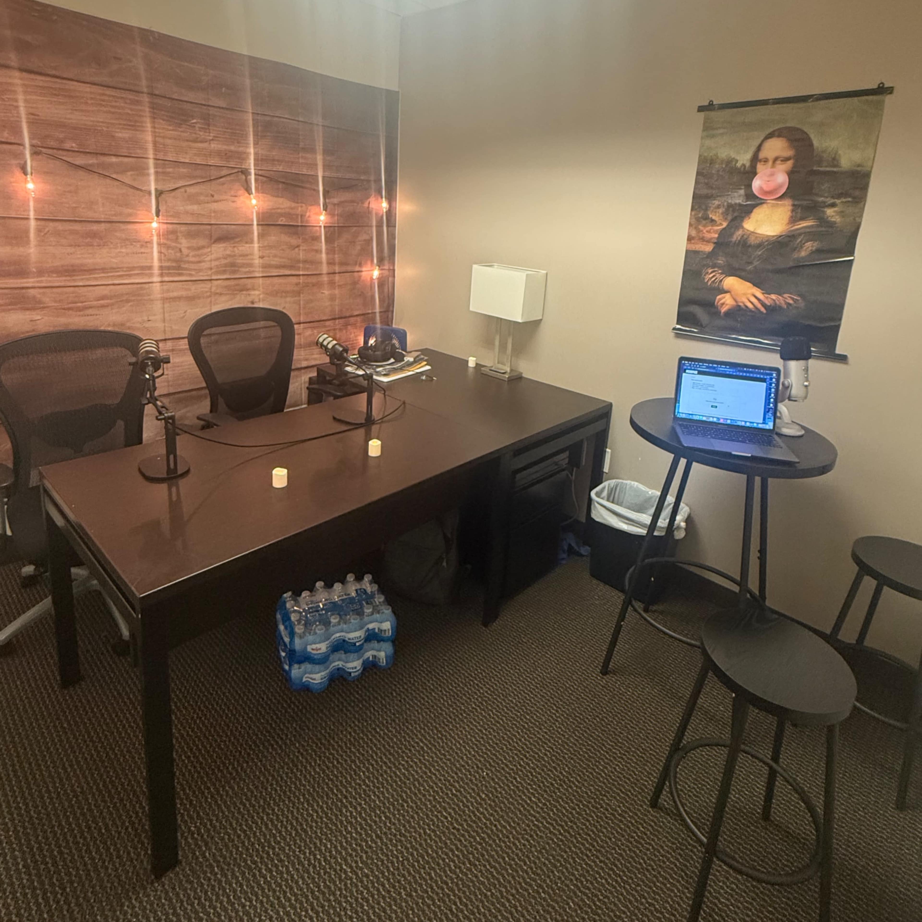 Cozy Modern Office Space Image in Dearborn, Dearborn, MI
