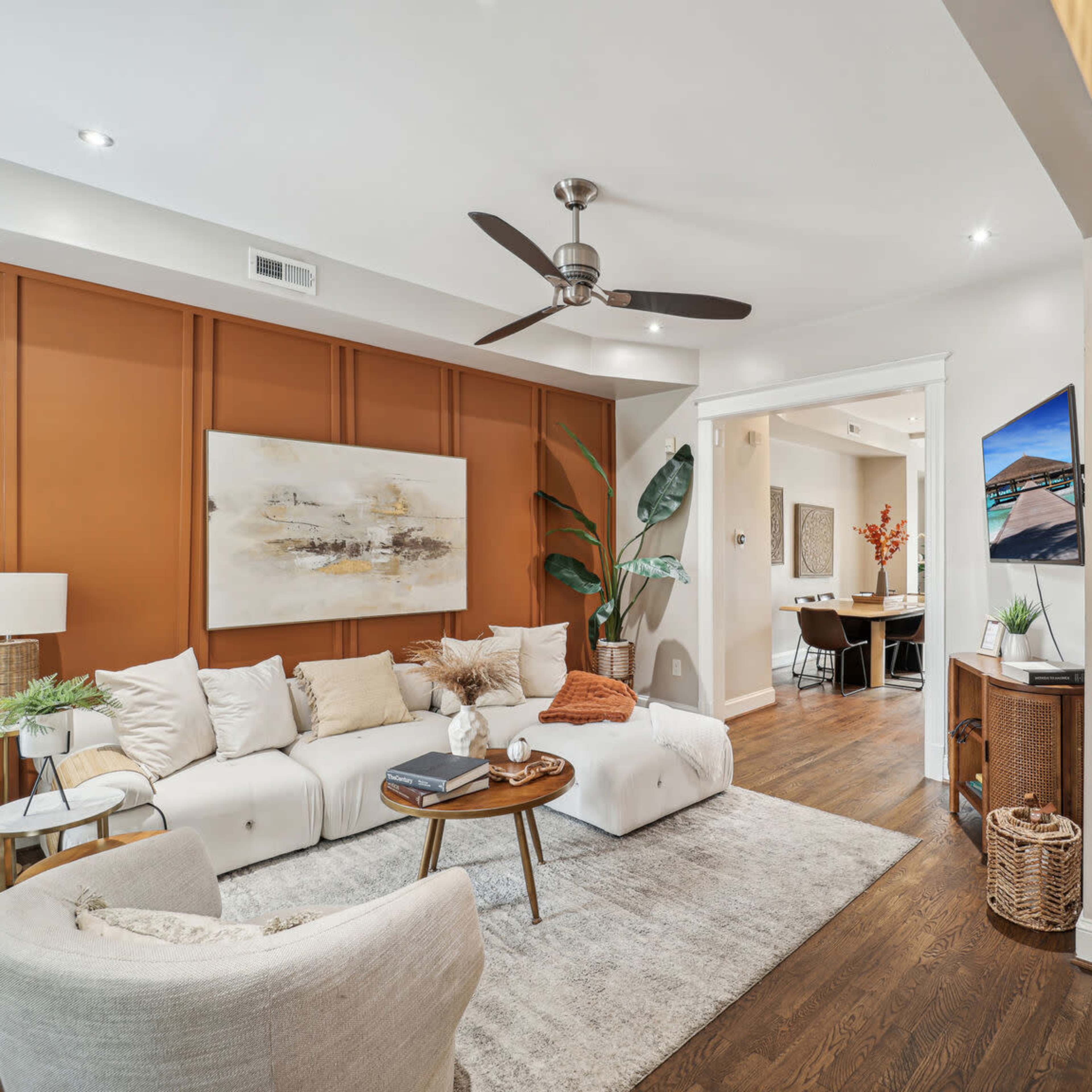 Luxurious Bohemian DC Content Creation Space Image in Northeast Washington, Washington, DC