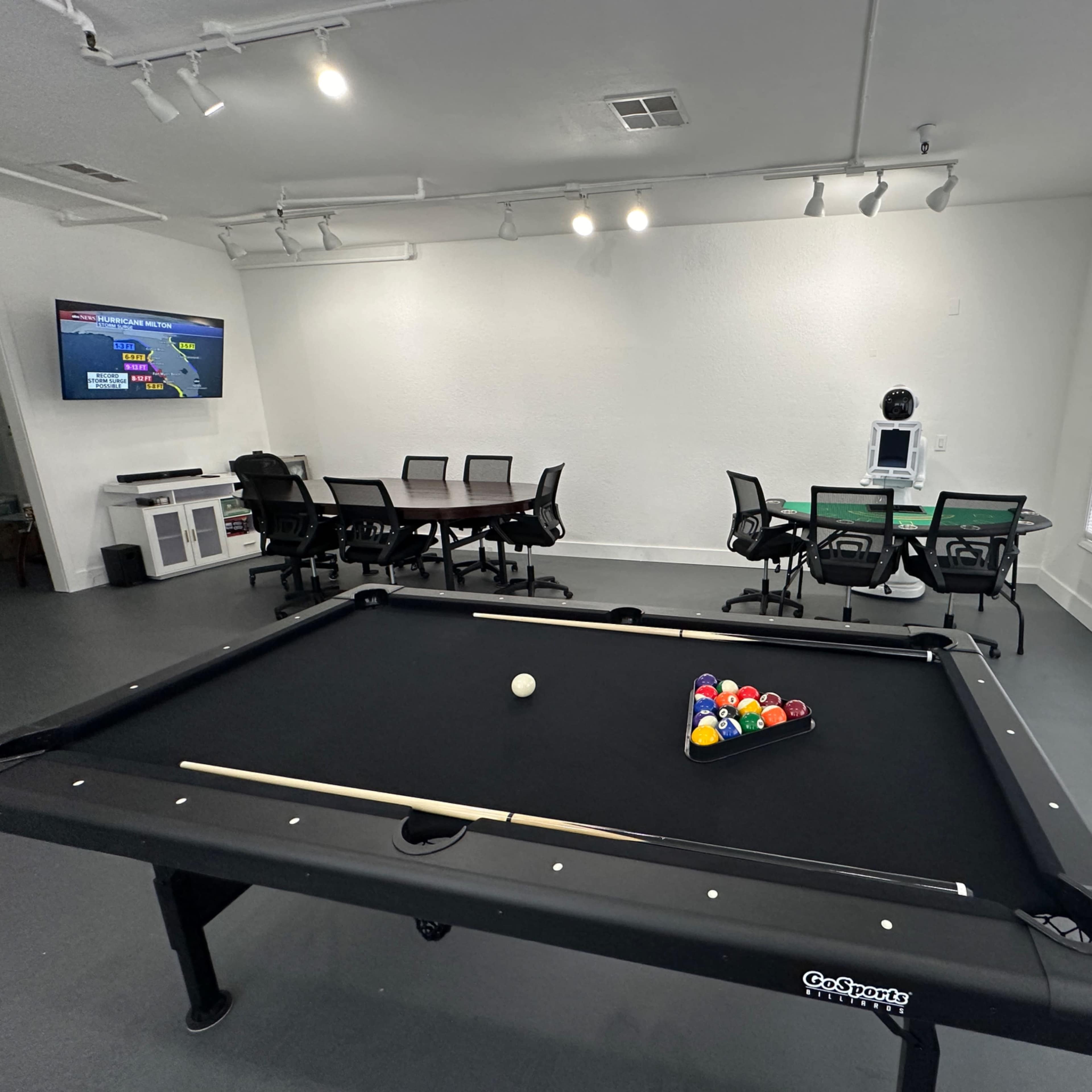 Man Cave Studio Image in Huntington Beach, Huntington Beach, CA