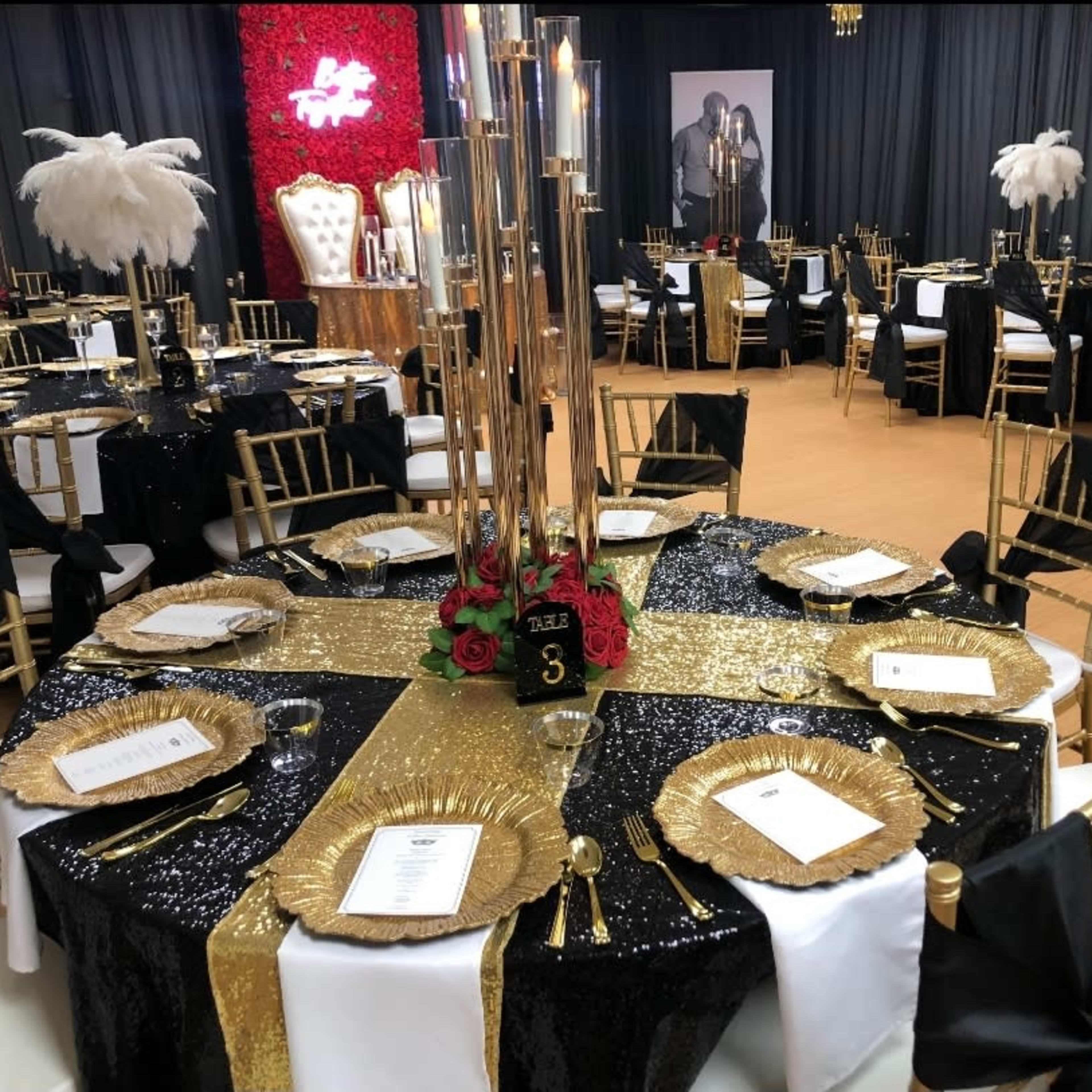 The Perfect Event Space Image in Southwest Carrollton, Carrollton, TX