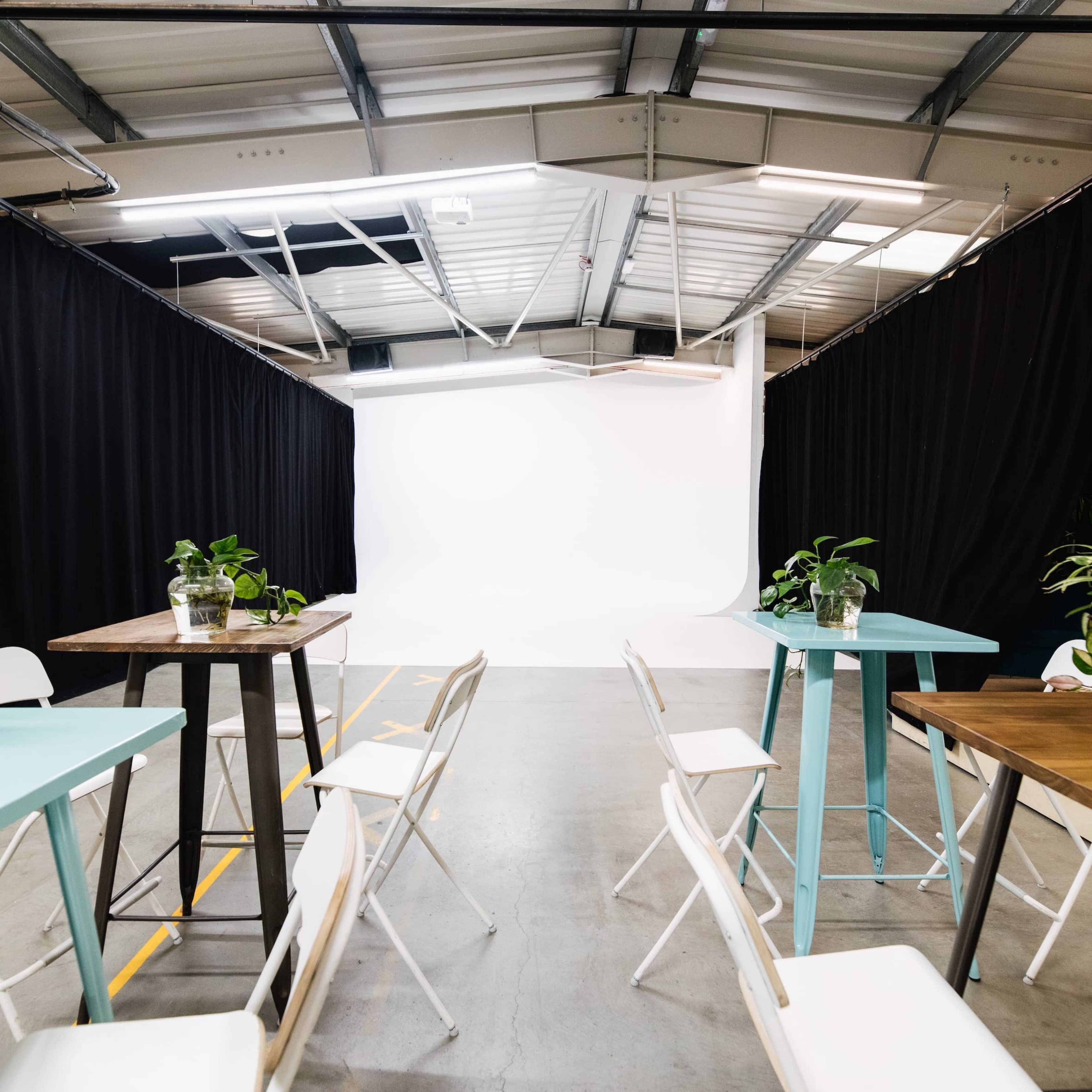 Photography Studio in Bow Image in Bow, London, England