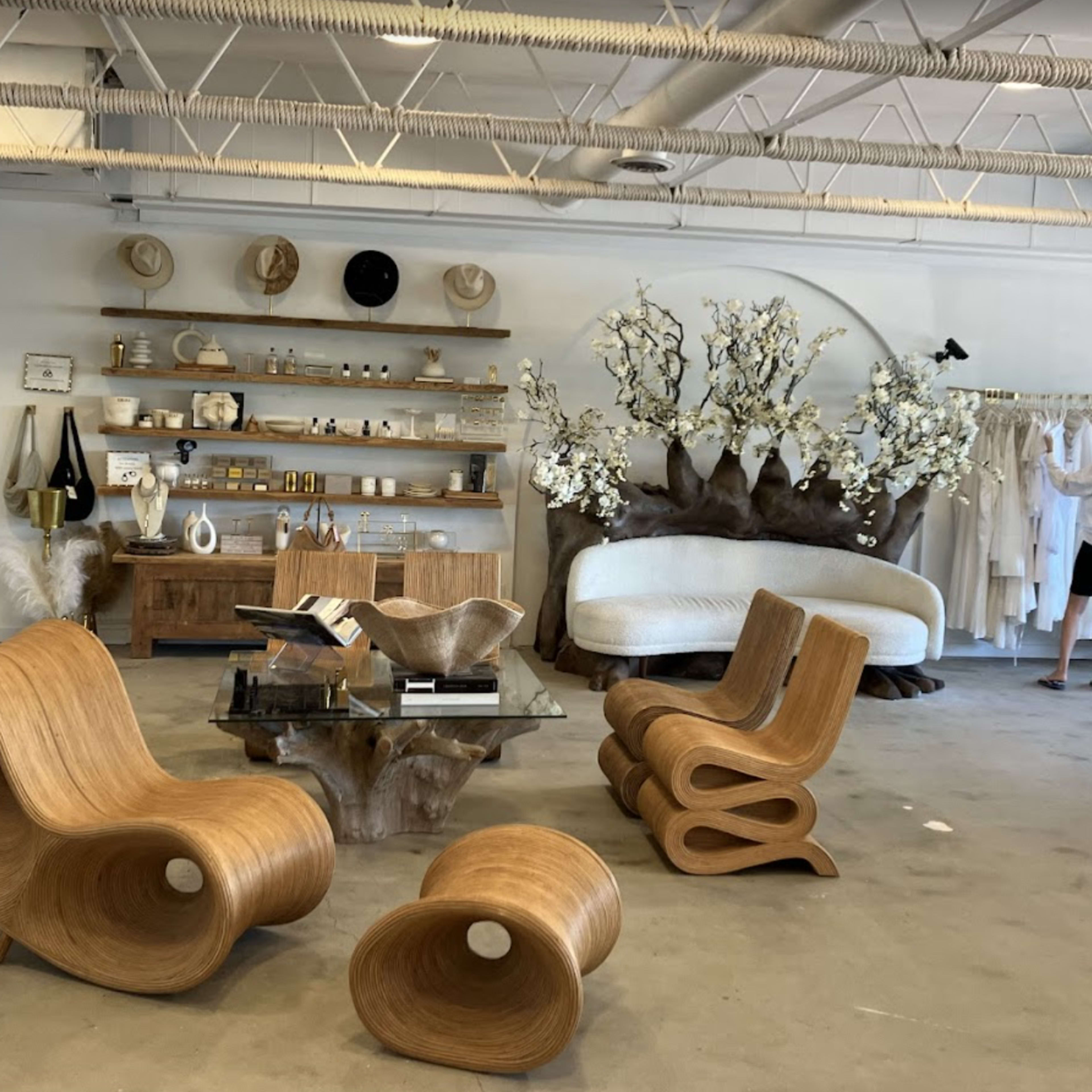 Luxury Montauk Boutique Image in East Hampton, Montauk, NY
