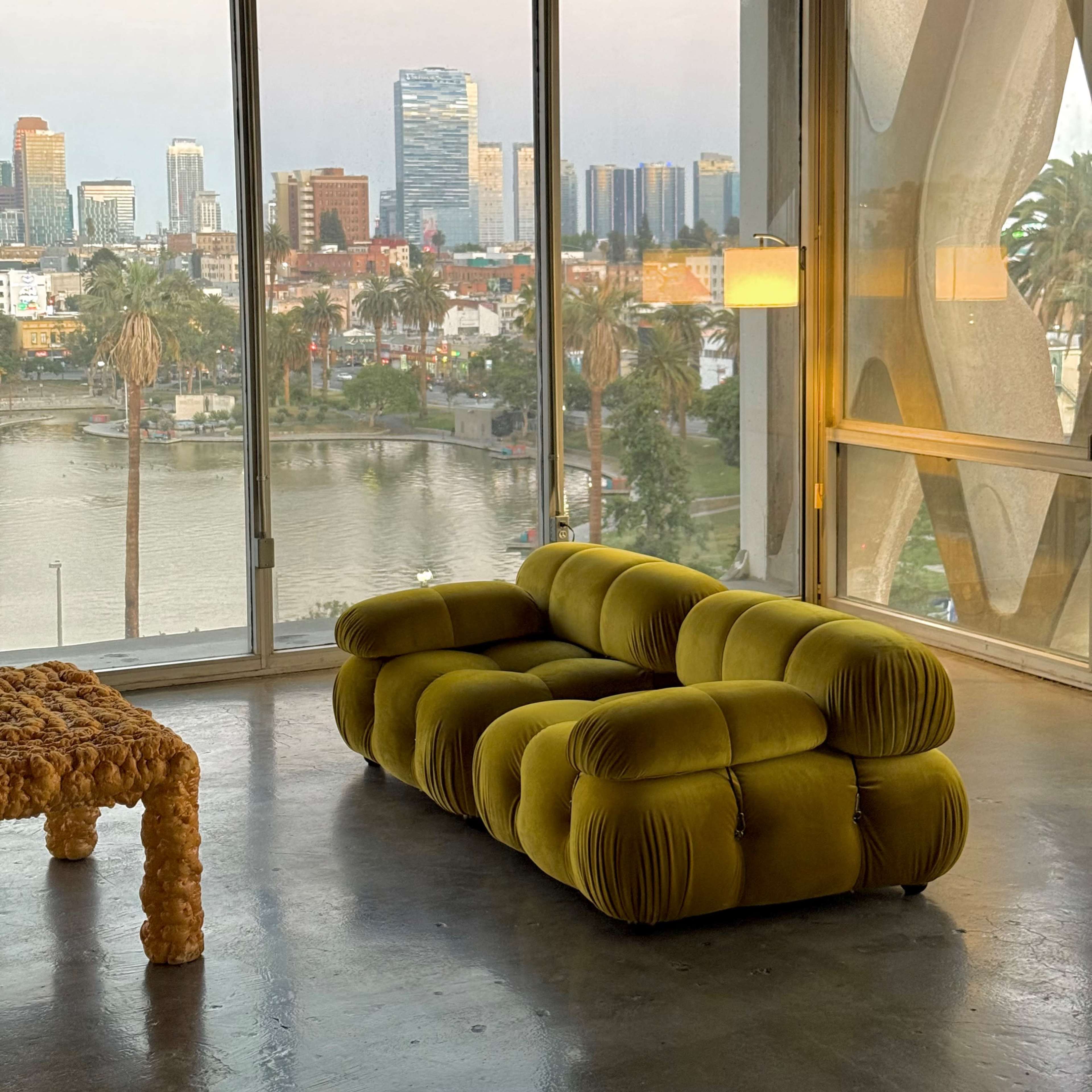 Olive No.5 Image in Westlake, Los Angeles, CA