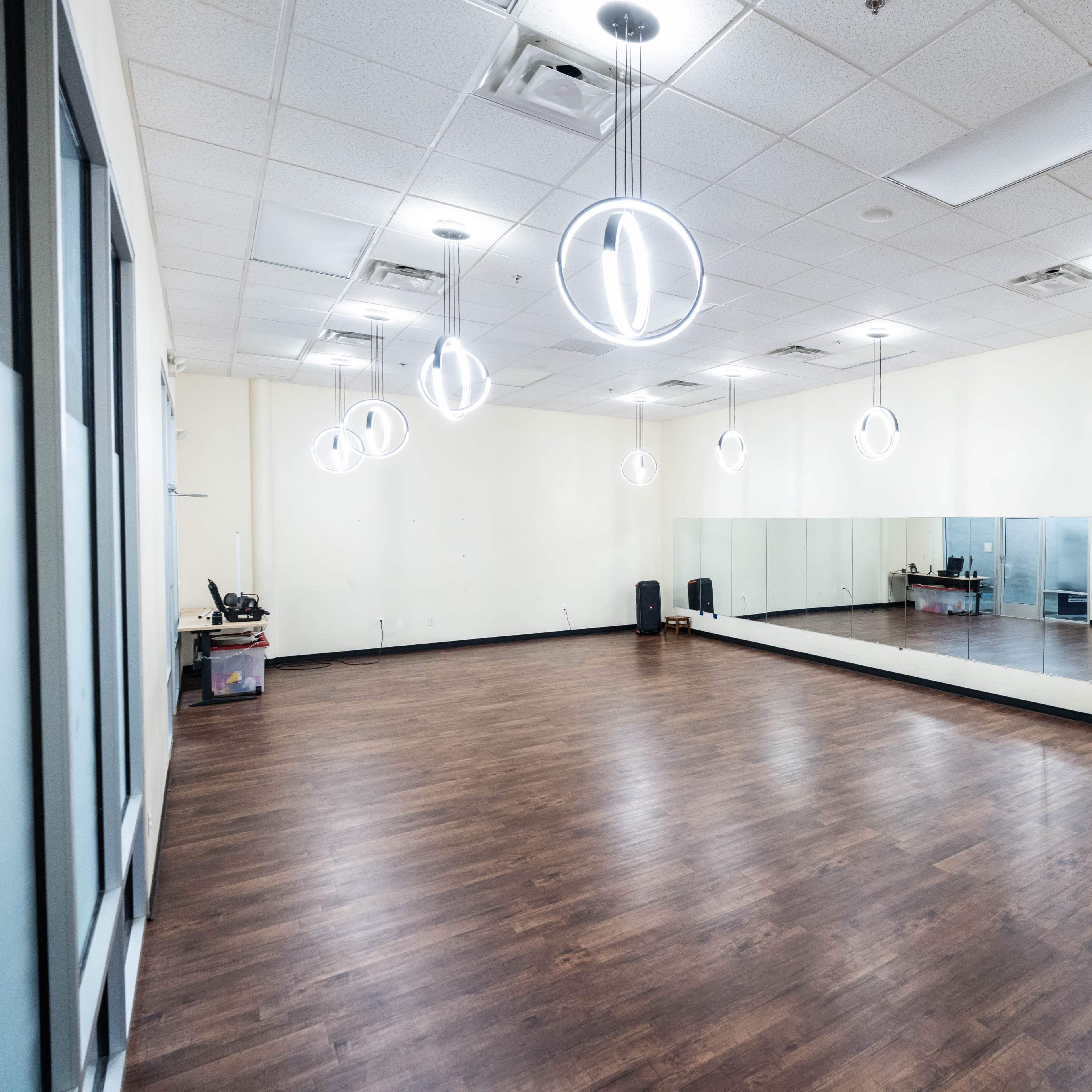 VISION BLVD STUDIO Image in Westside, Houston, TX