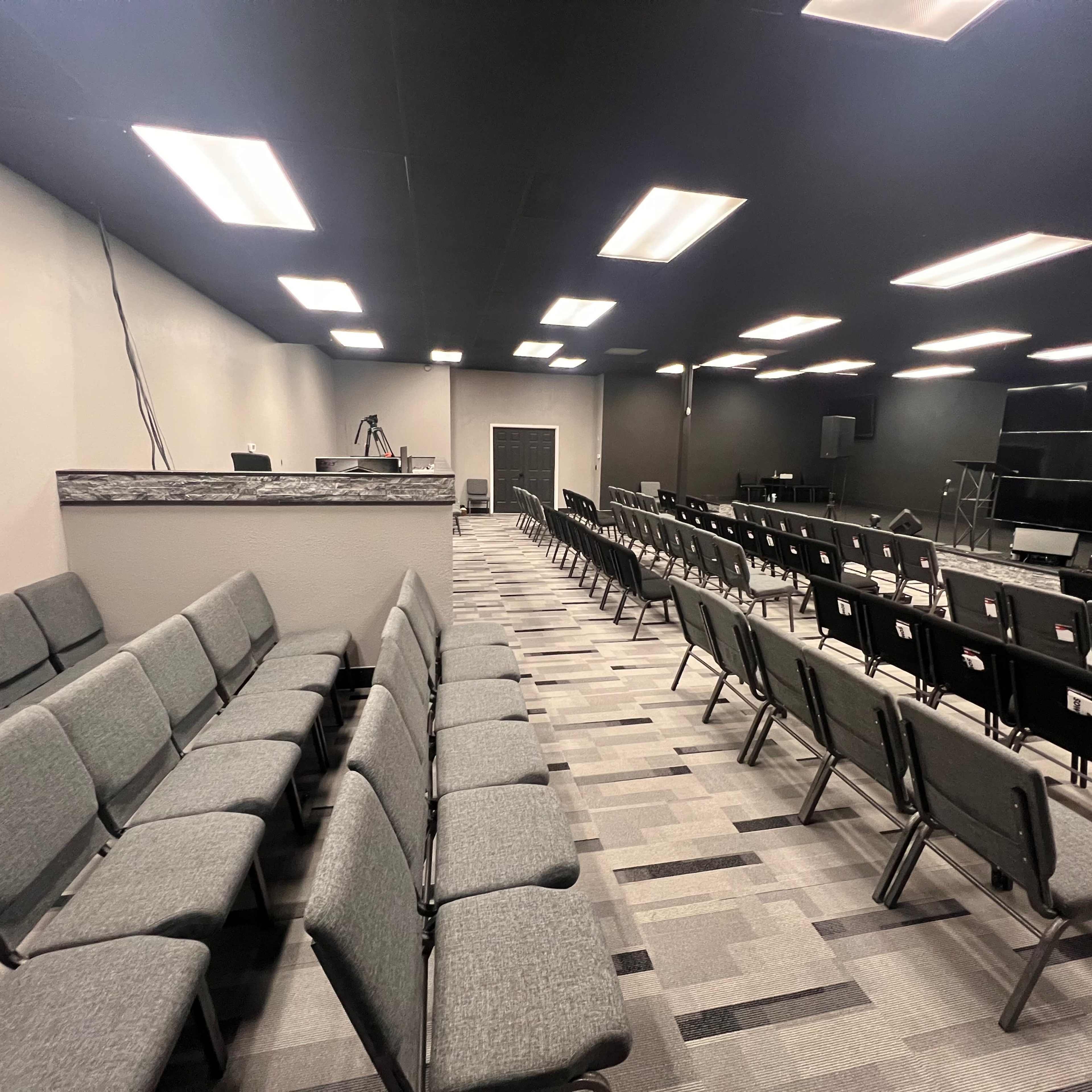 North Stockton Seminar Room Image in Bear Creek, Stockton, CA