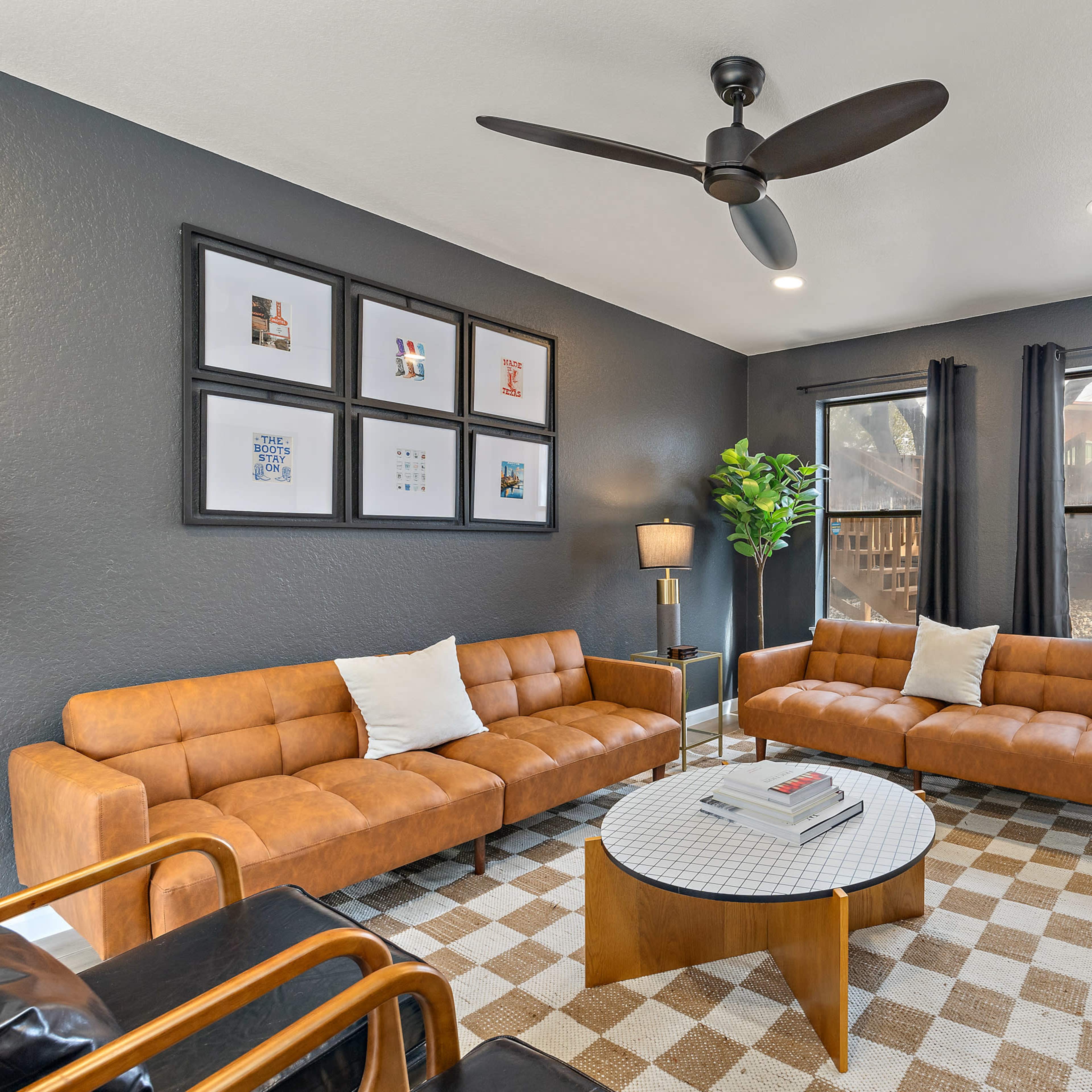 Austin Luxury Loft Image in Barton Hills, Austin, TX