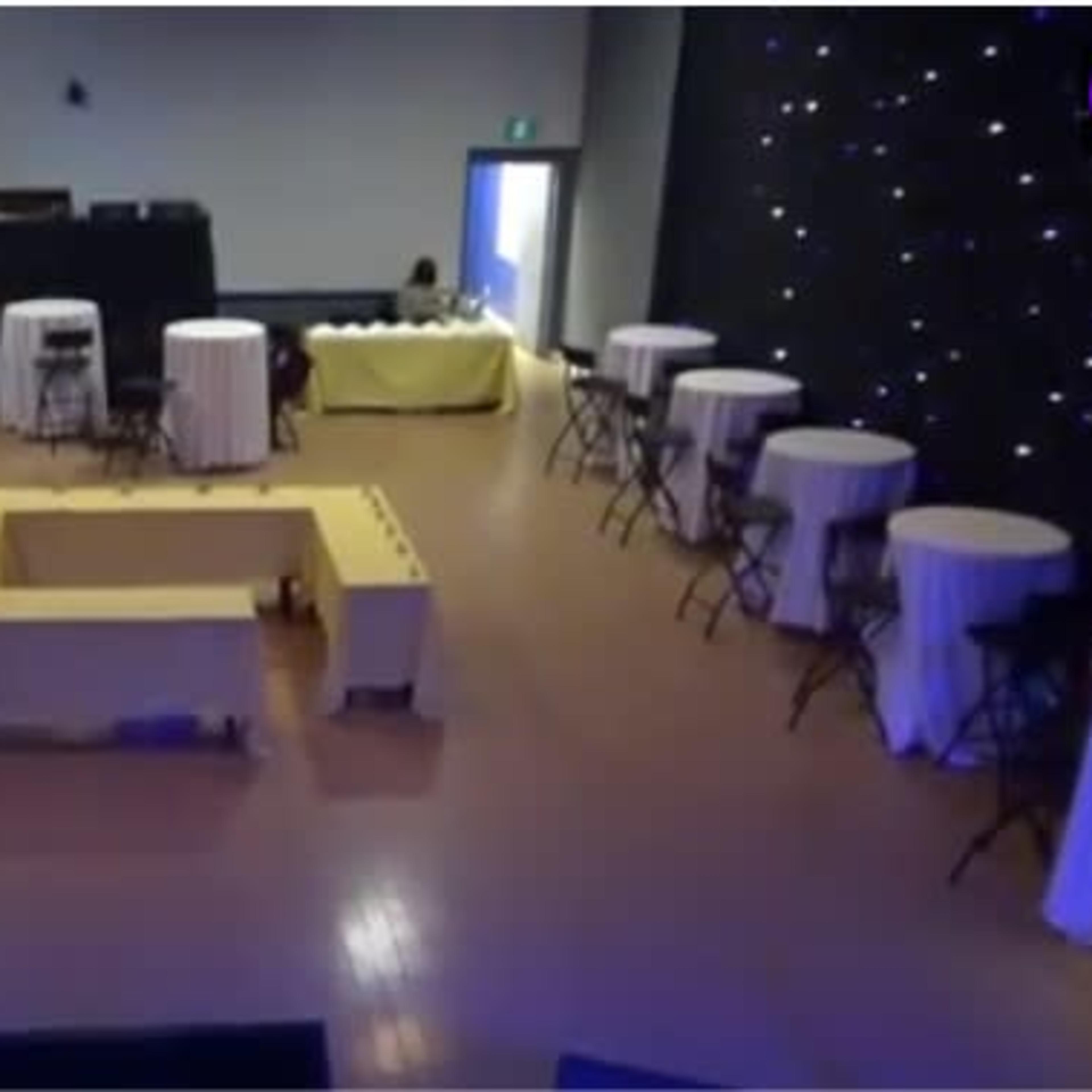 Markham Multi function Luxury Event Venue Image in Markham, Markham, ON