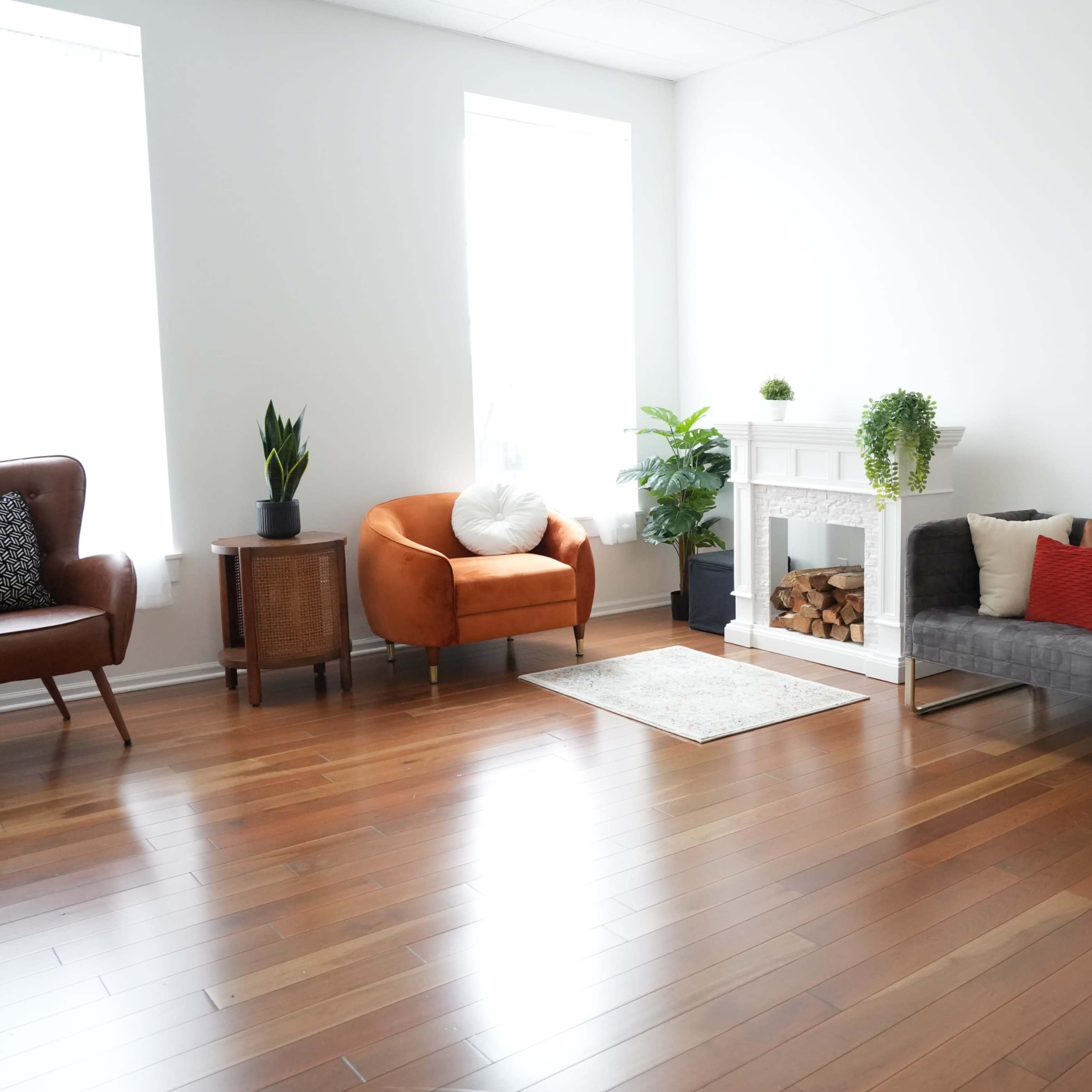 The Lucky Penny Studio Image in Rochester, Rochester, MI