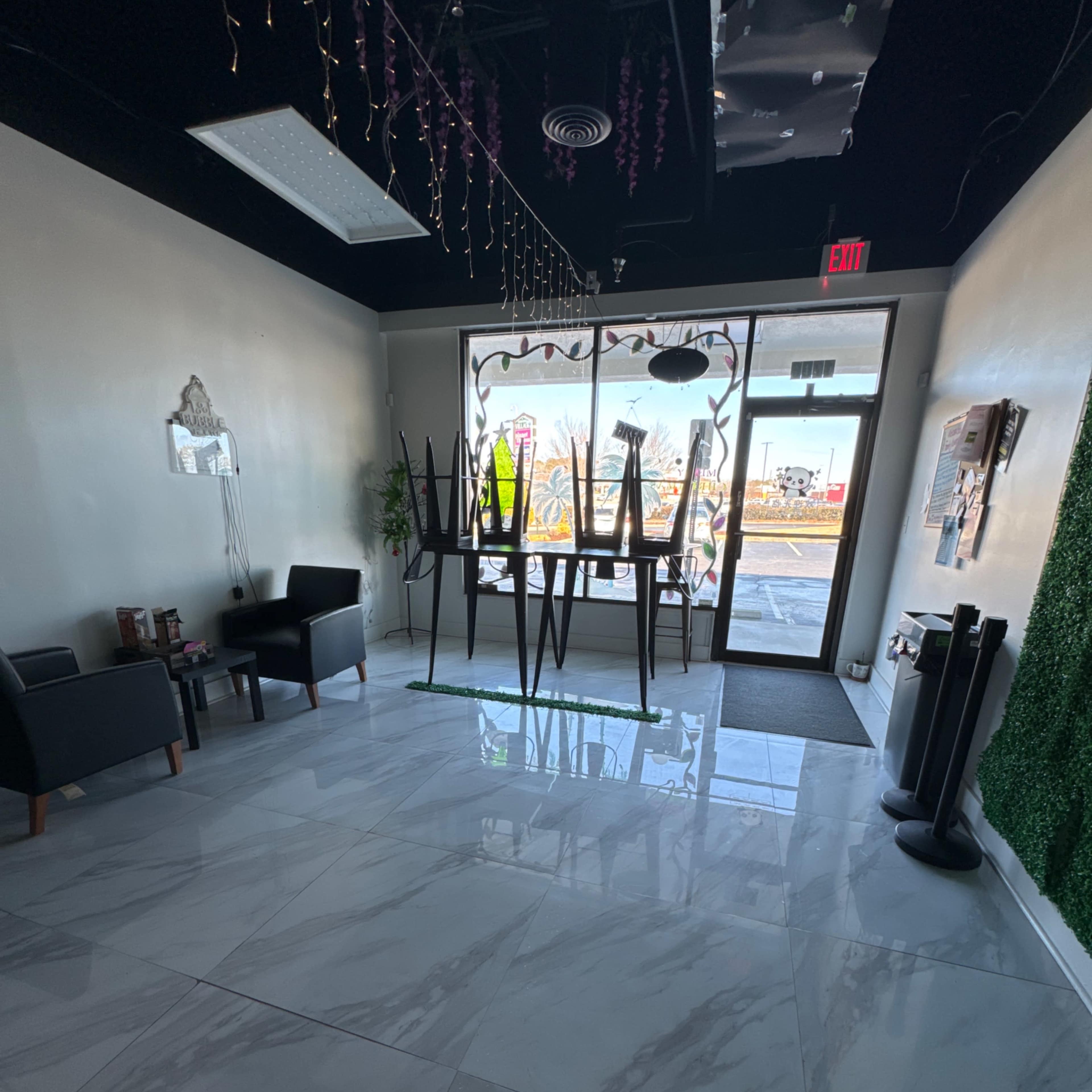Modern Central City Event/ Meeting Space Image in Conyers, Conyers, GA
