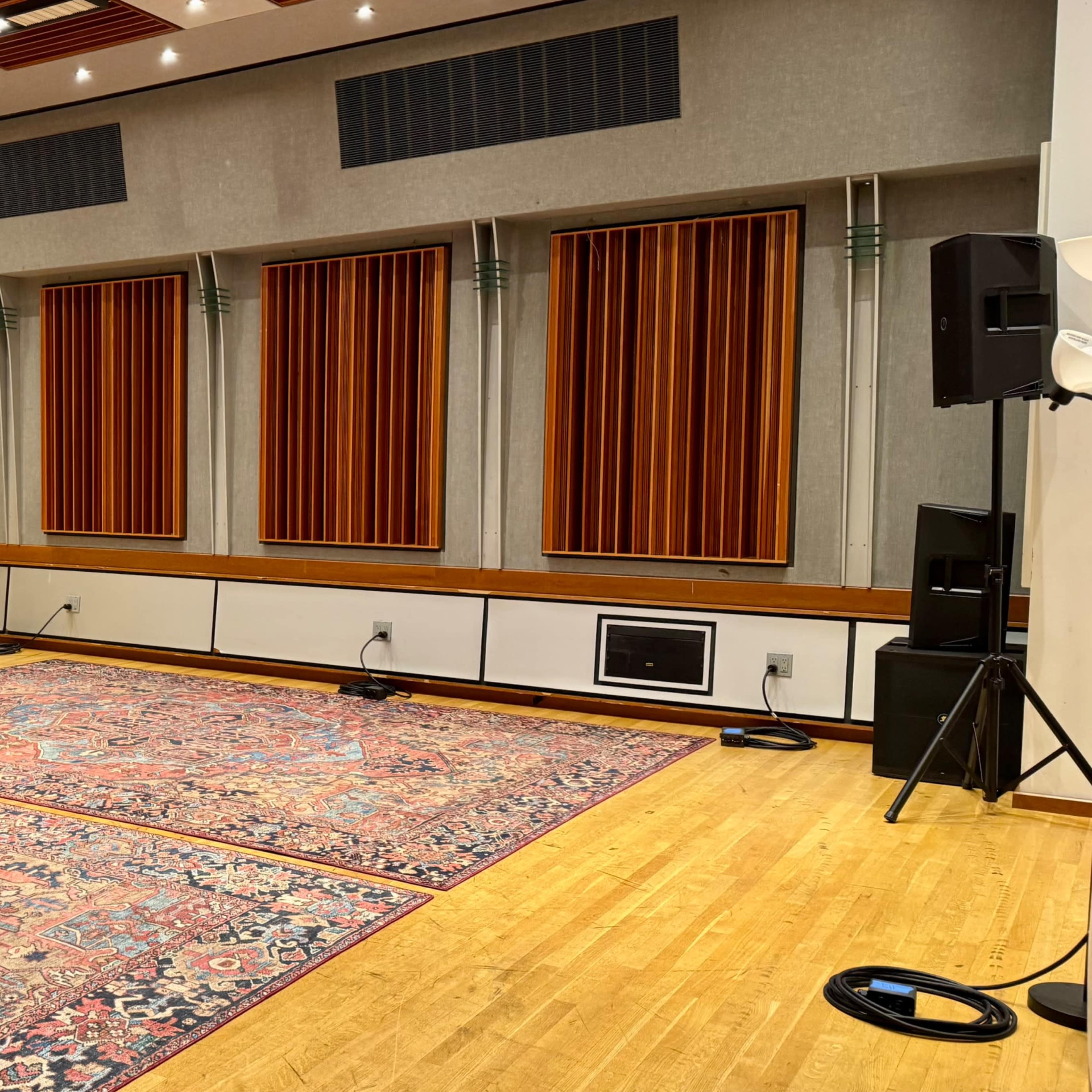Iconic Spacious Studio - Music | Video | Film Image in Midtown Manhattan, New York, NY