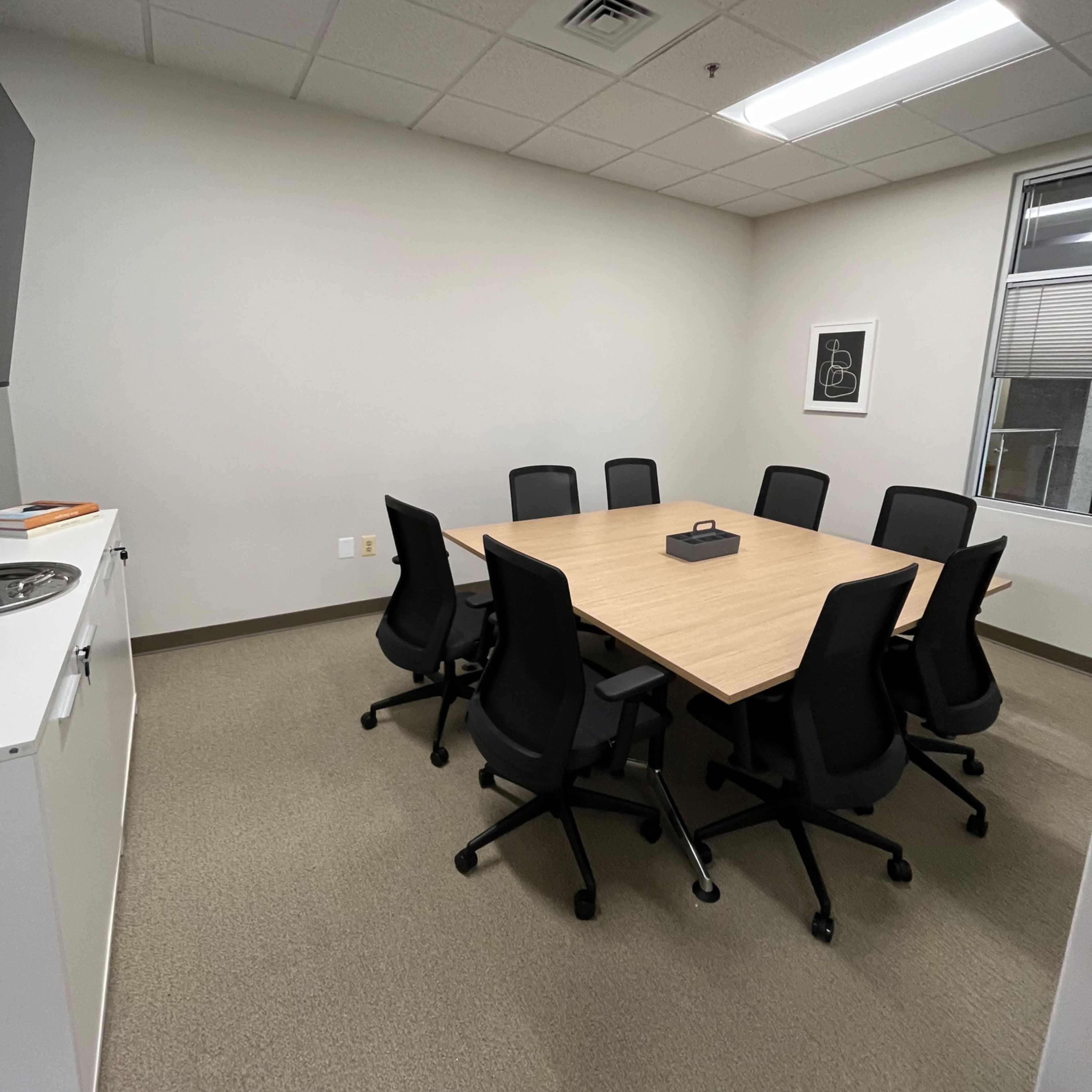 Private Cozy Office Space Image in Beltsville, Beltsville, MD