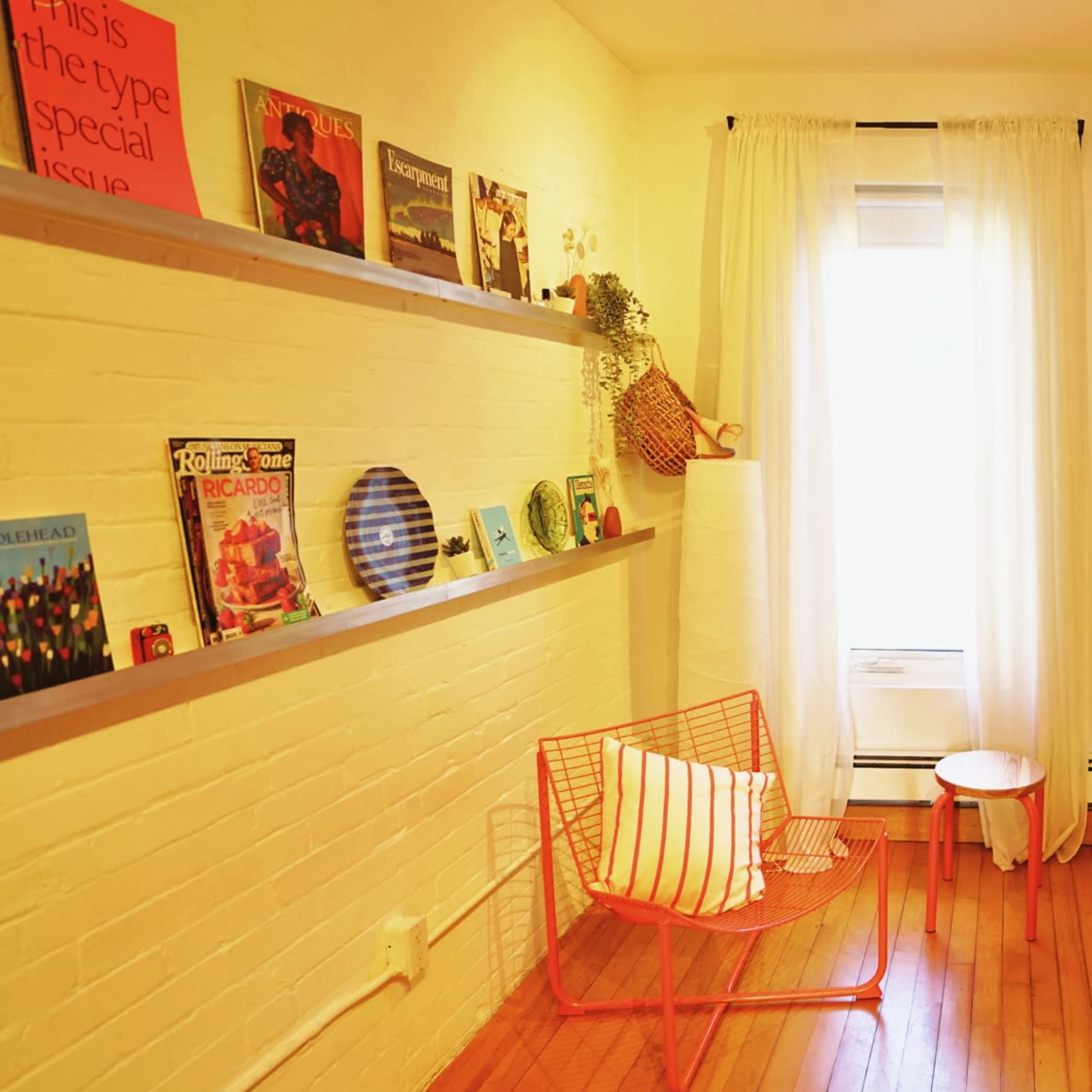 Curated Lifestyle Content Studio in Kensington Image in Toronto, Toronto, ON