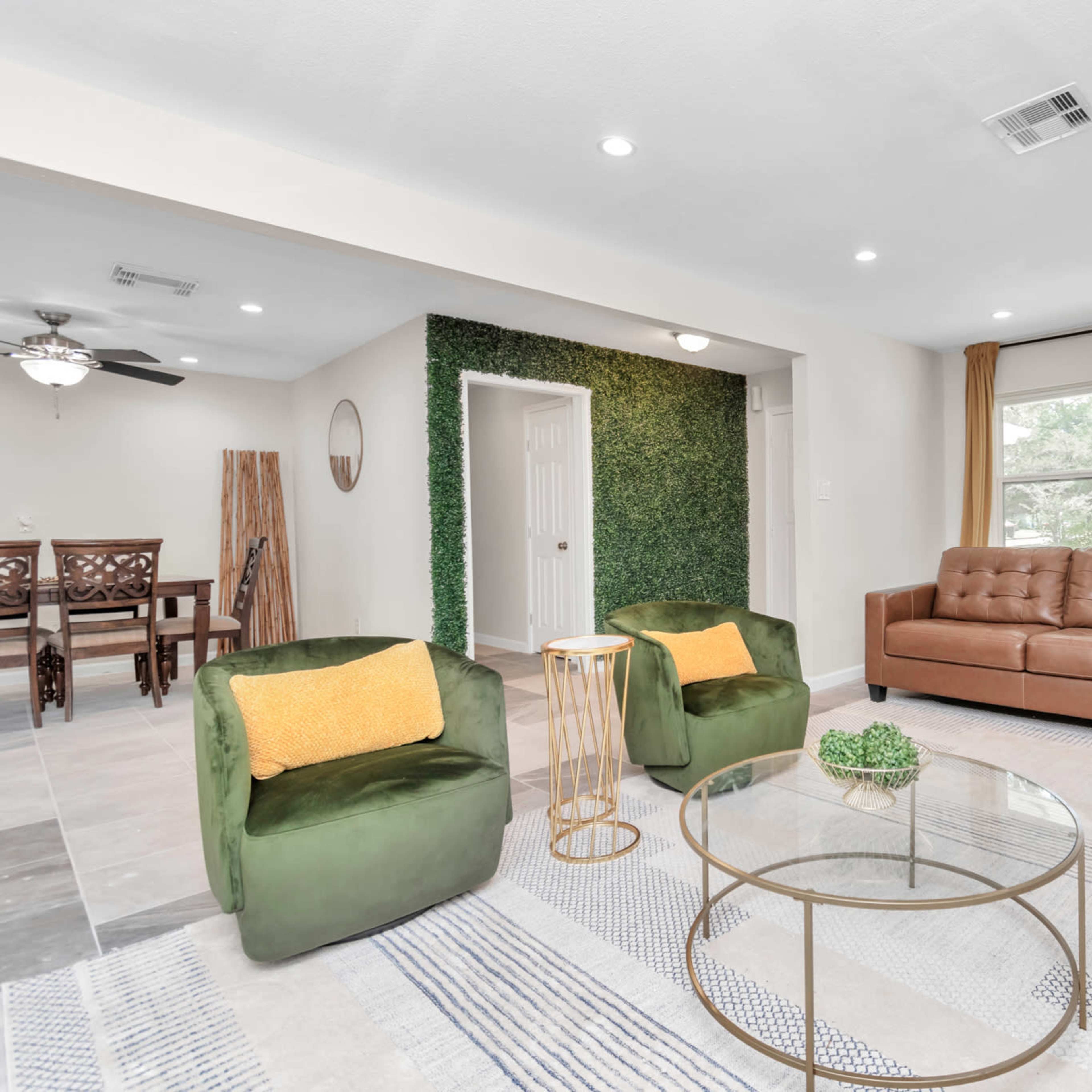 The Velvet Loft Image in Westbury, Houston, TX