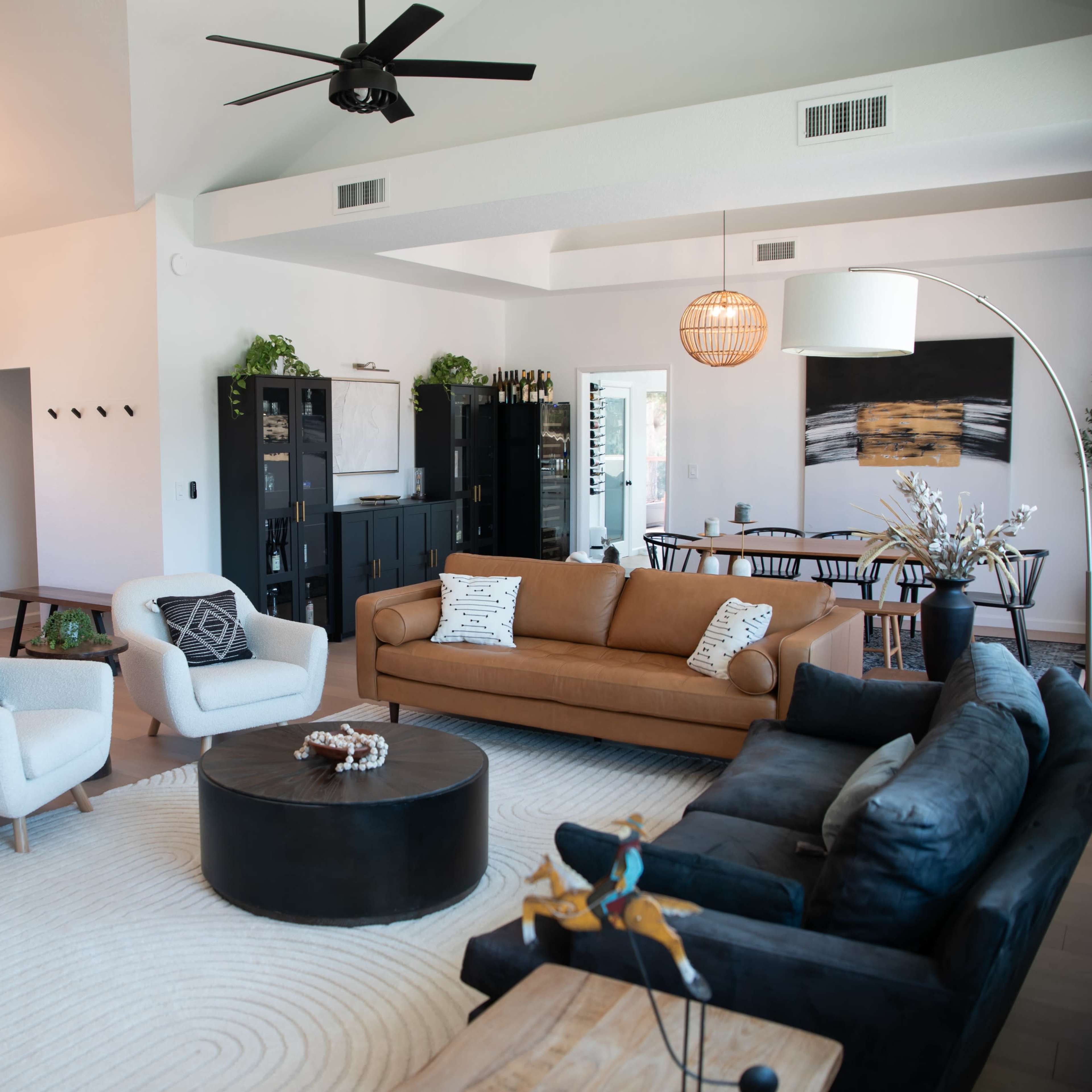 Spacious Oasis with Mountain Views Image in Solvang, Solvang, CA