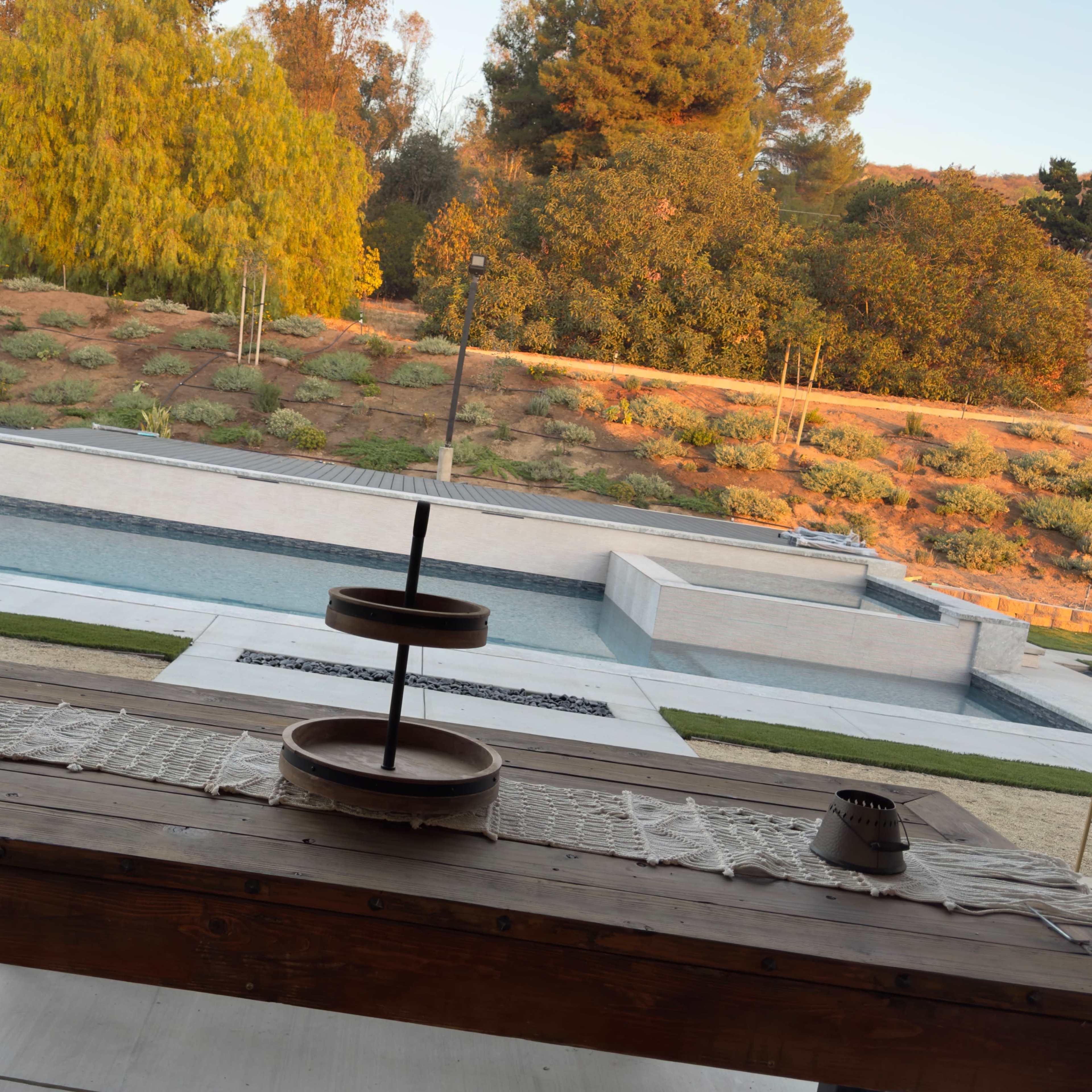 Poway Glamorous Oasis in the Countryside for Events Image in Poway, Poway, CA