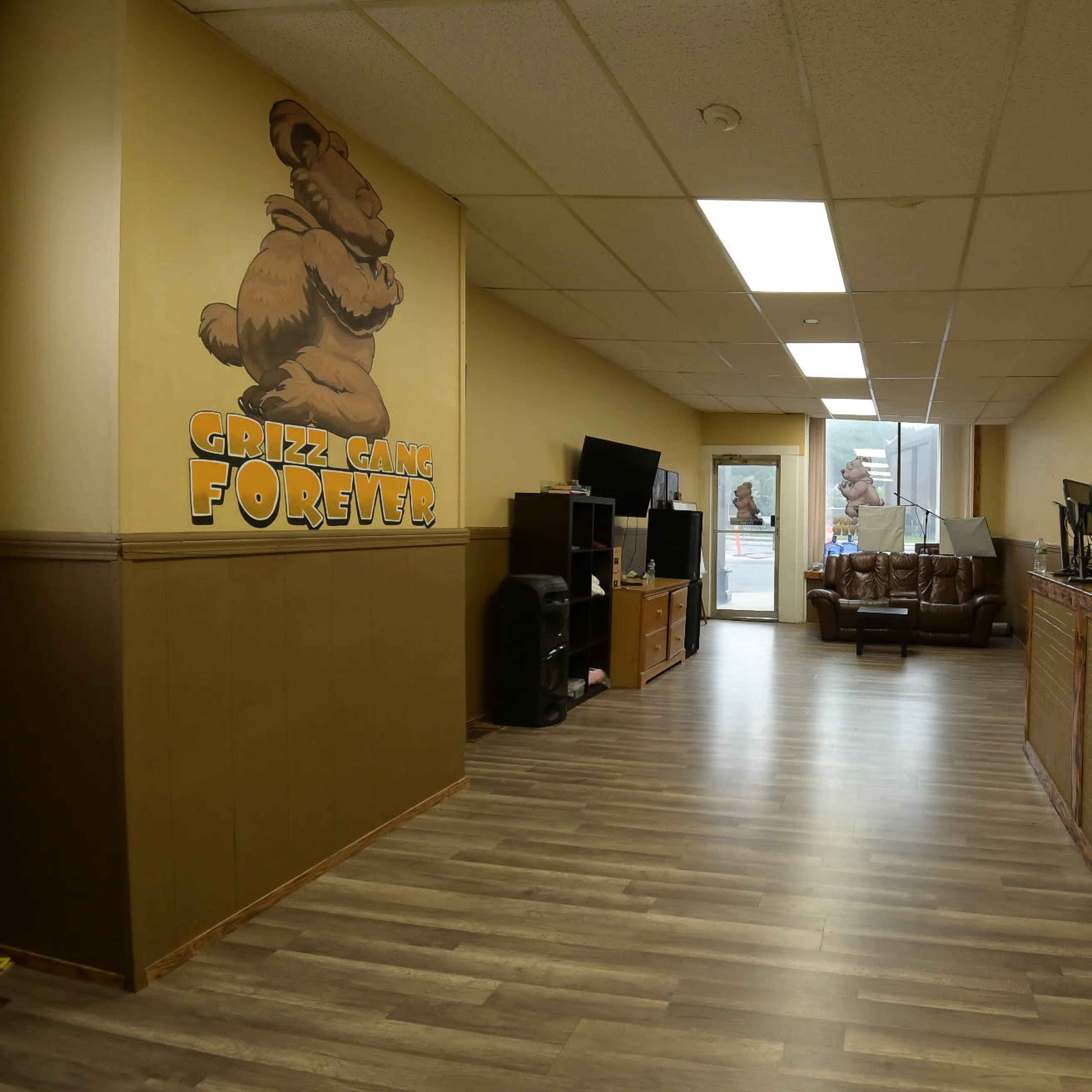 Downtown Creative Studio Space Image in , Fitchburg, MA