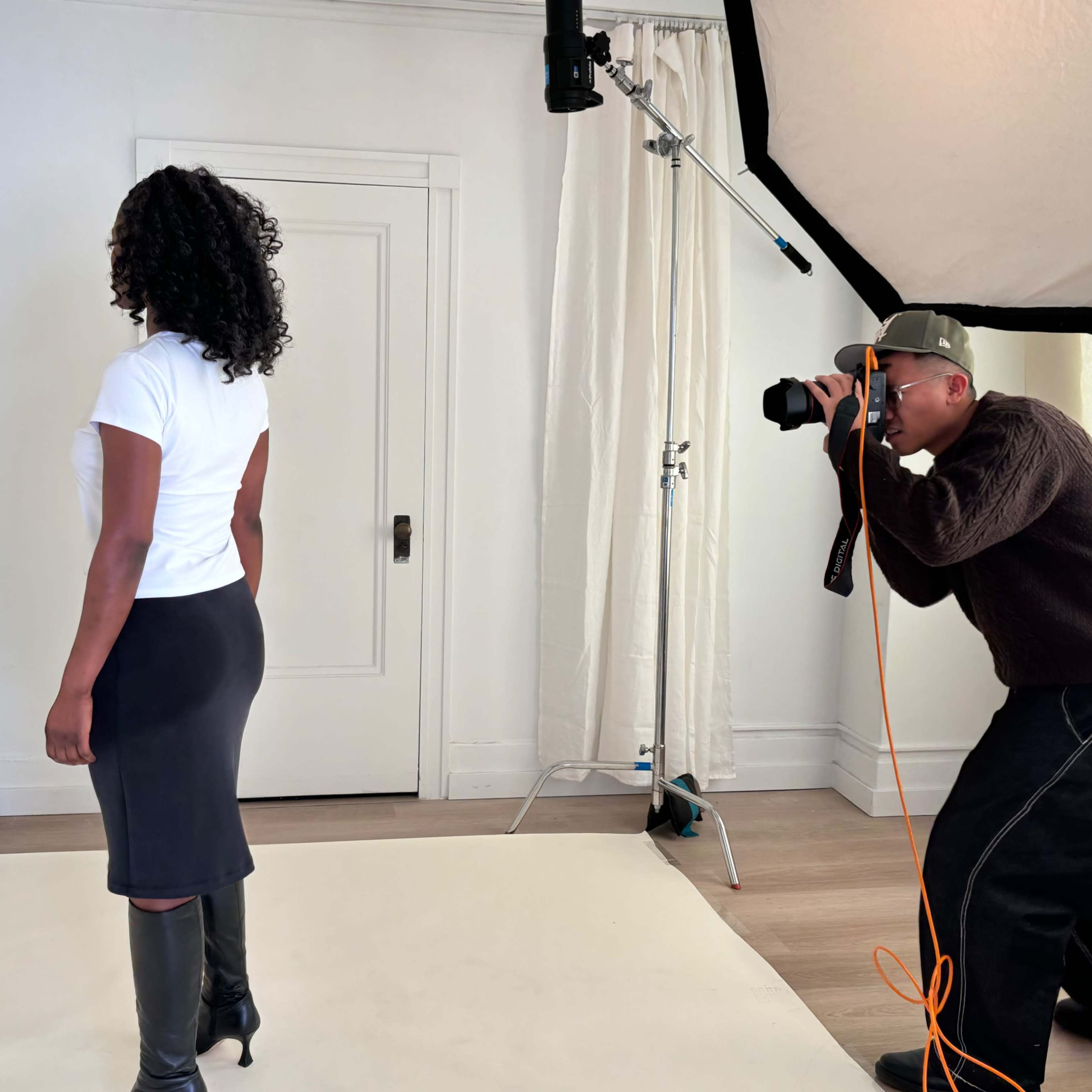 Bright Studio in Gastown Image in Vancouver, Vancouver, BC