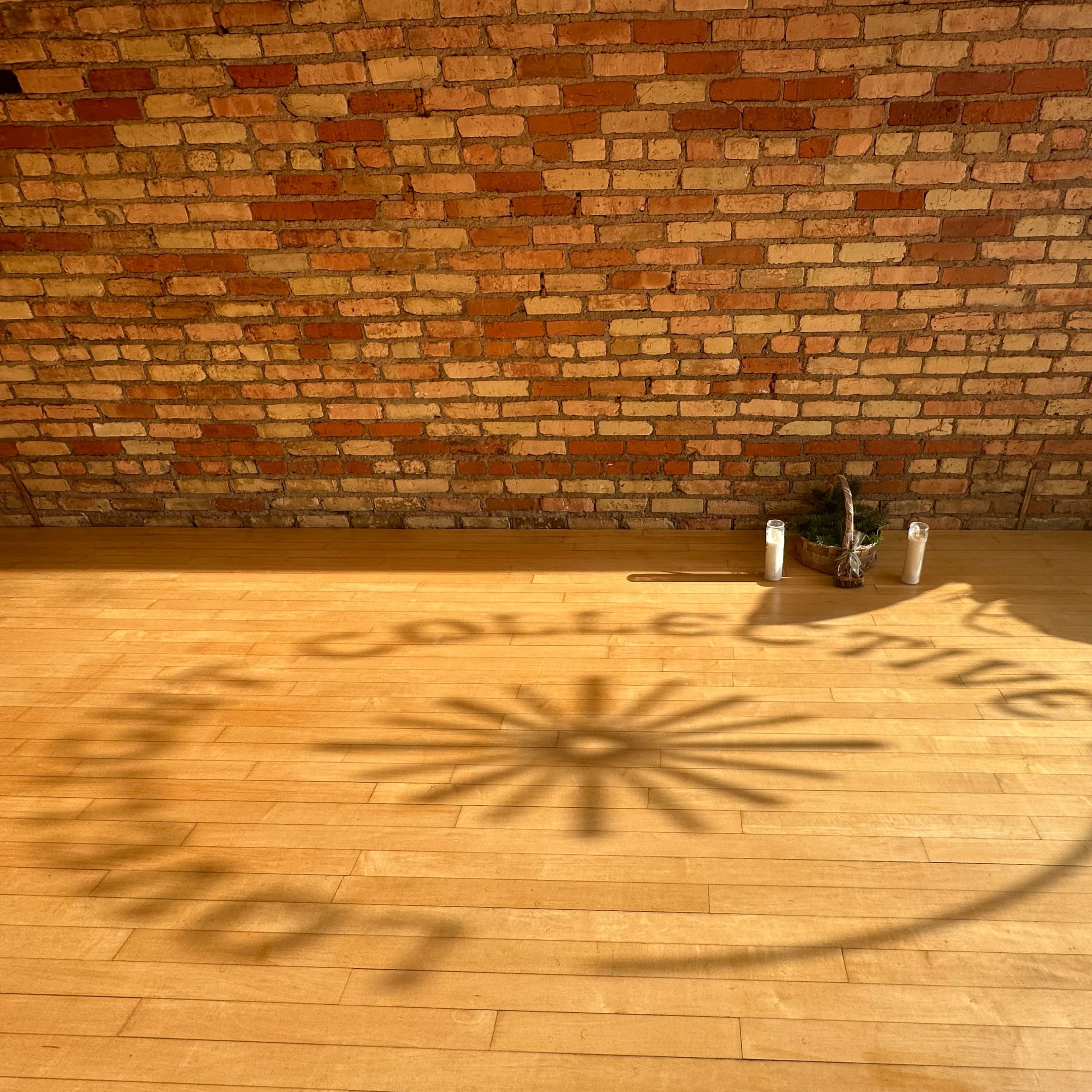 Large, open, naturally lit space in downtown boutique district Image in Lansing, Lansing, MI