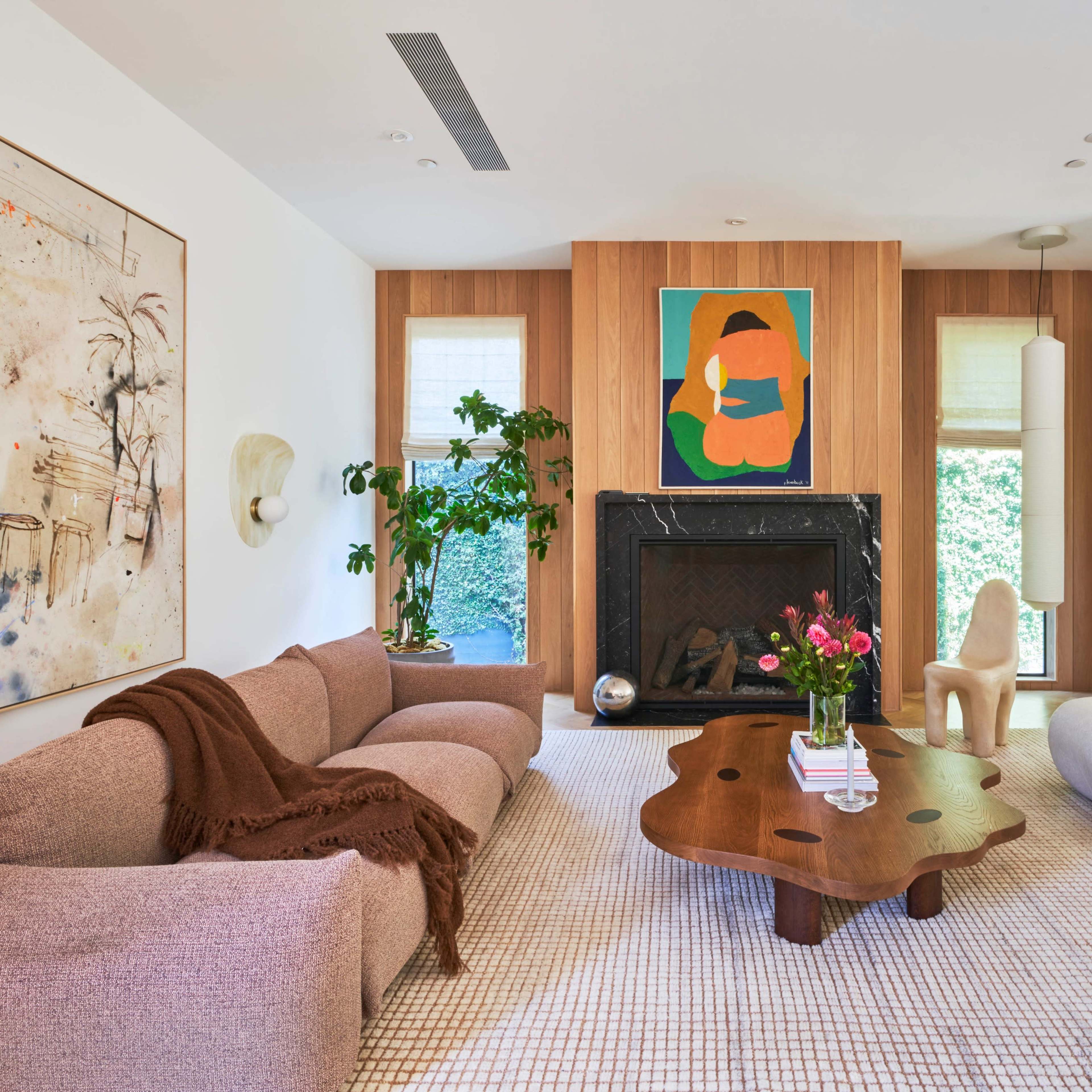 The Wade House Image in Mar Vista, Los Angeles, CA