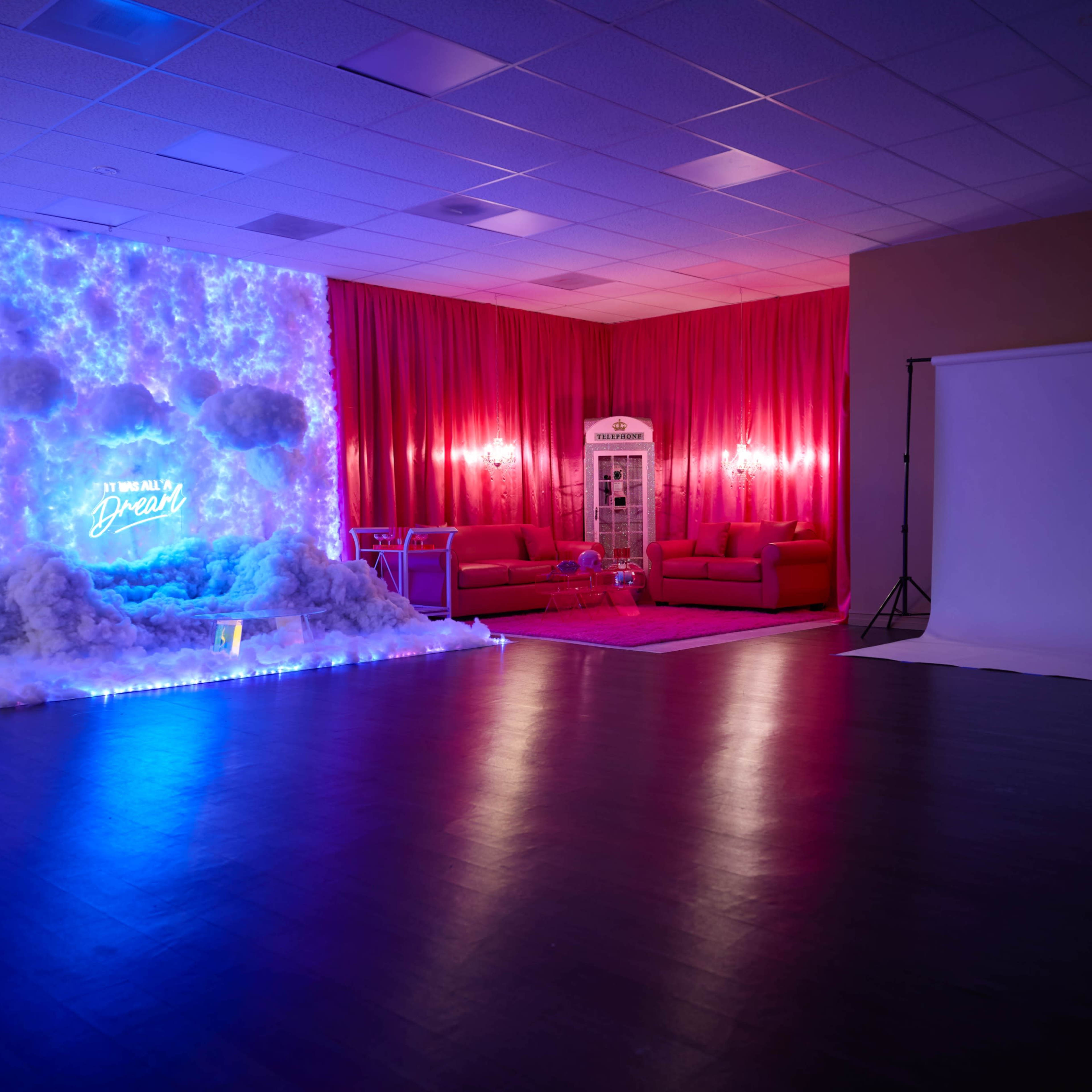 Luxury Multi Creative Set Studio | Orange County | FREE Parking Image in Fullerton, Fullerton, CA