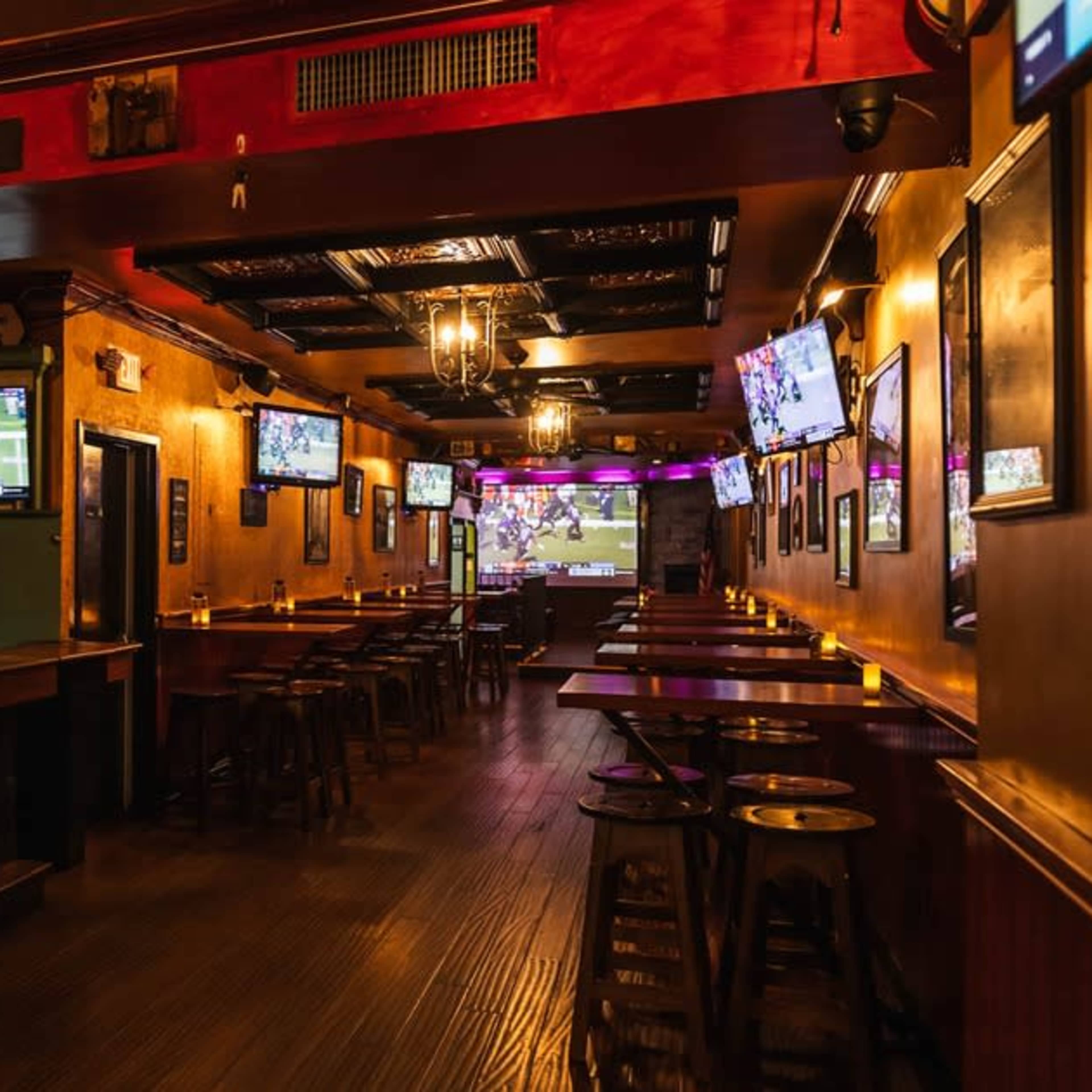 The Empire Room Image in Midtown, New York, NY