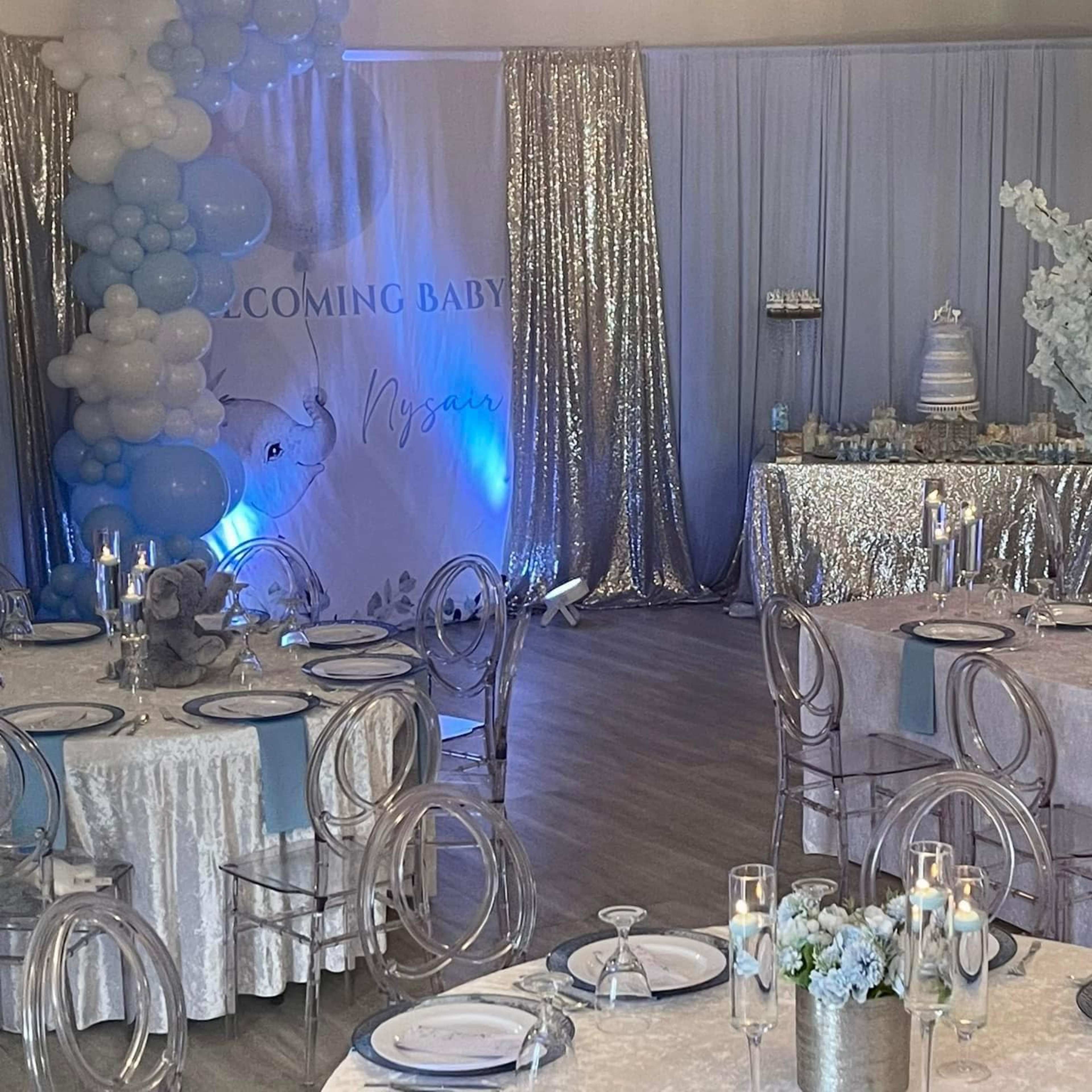 Perfect intimate event space! Image in Sangaree, Summerville, SC