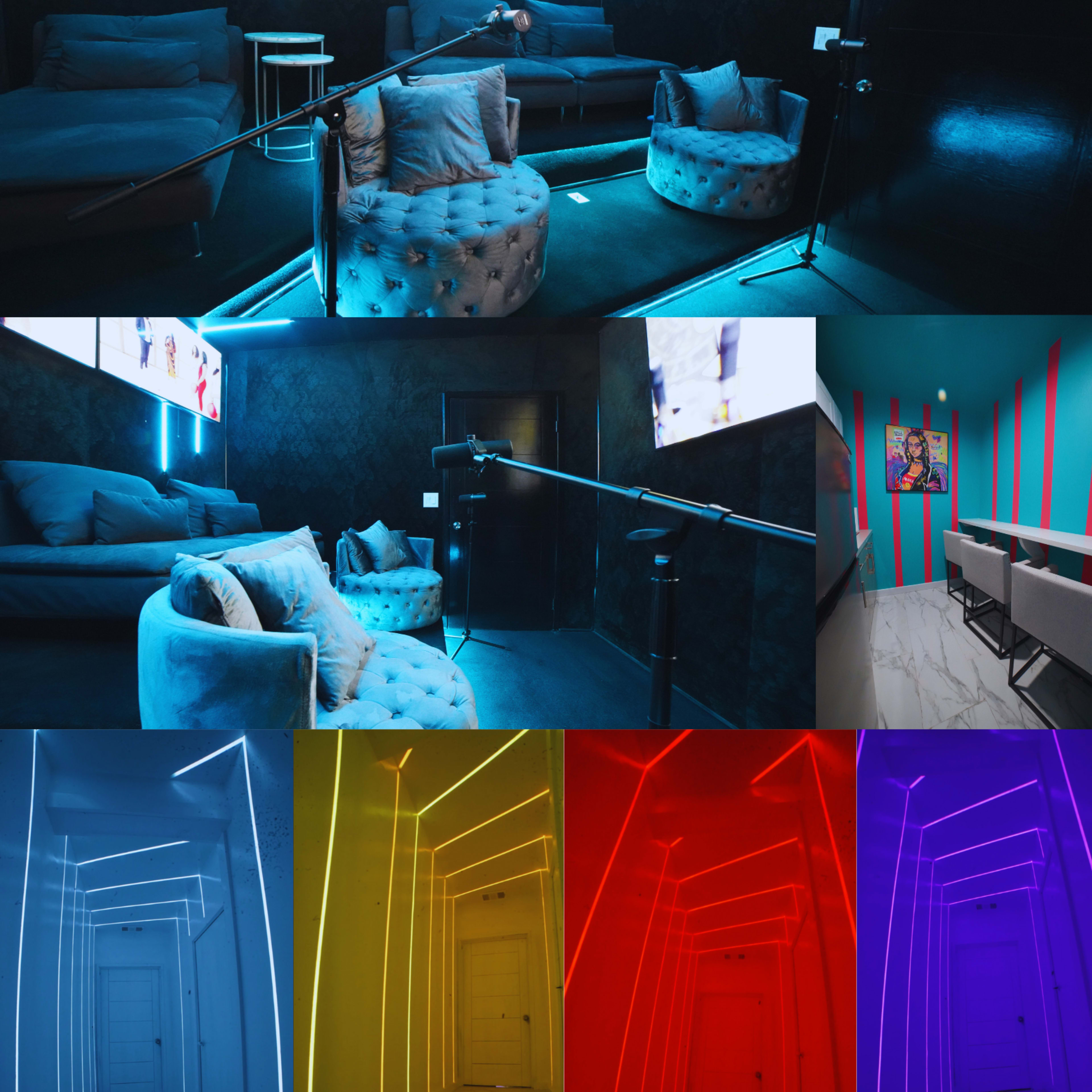 EMG HOUSE Image in Canoga Park, Los Angeles, CA