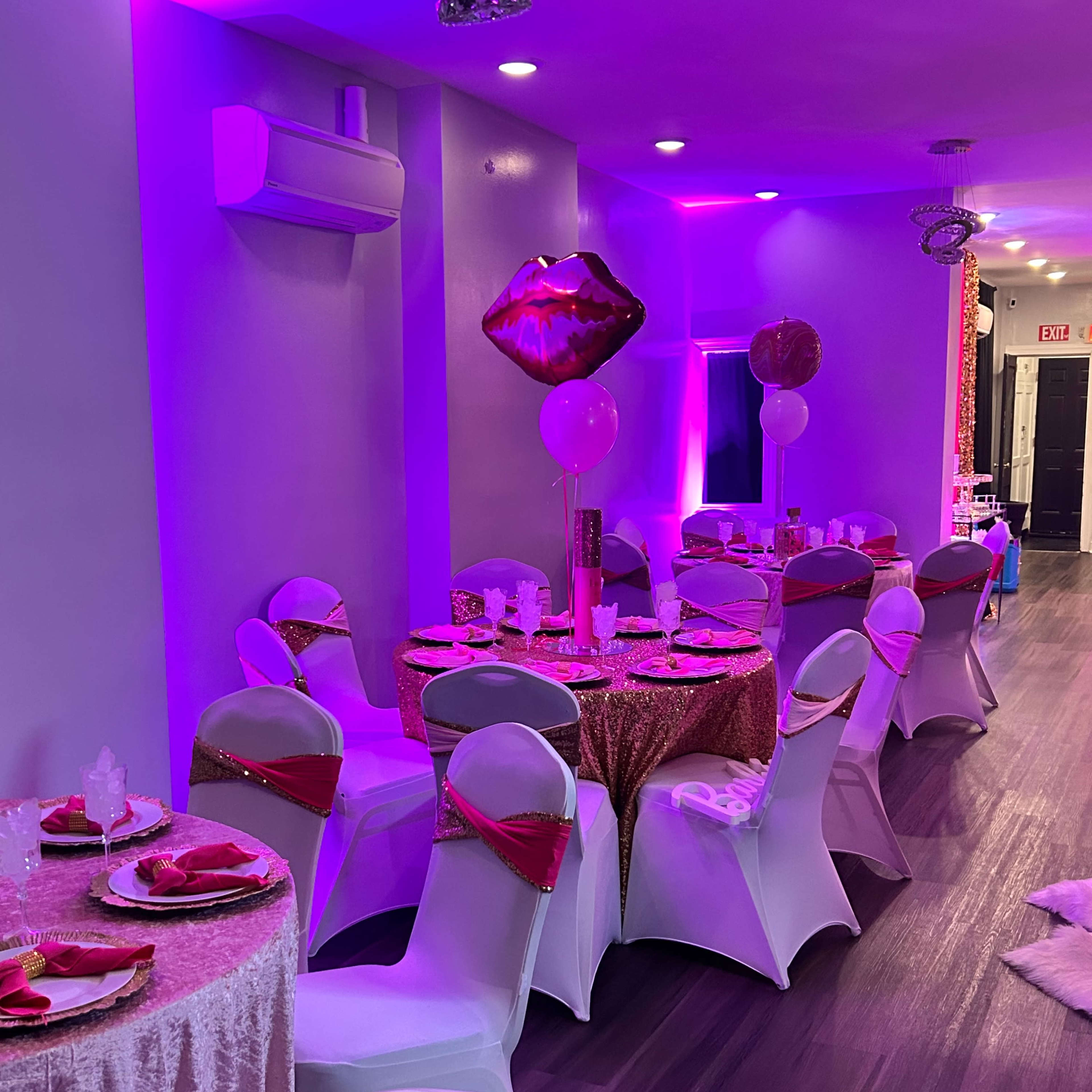 Seating In Style Events and Rental Space Image in Northeast Philadelphia, Philadelphia, PA