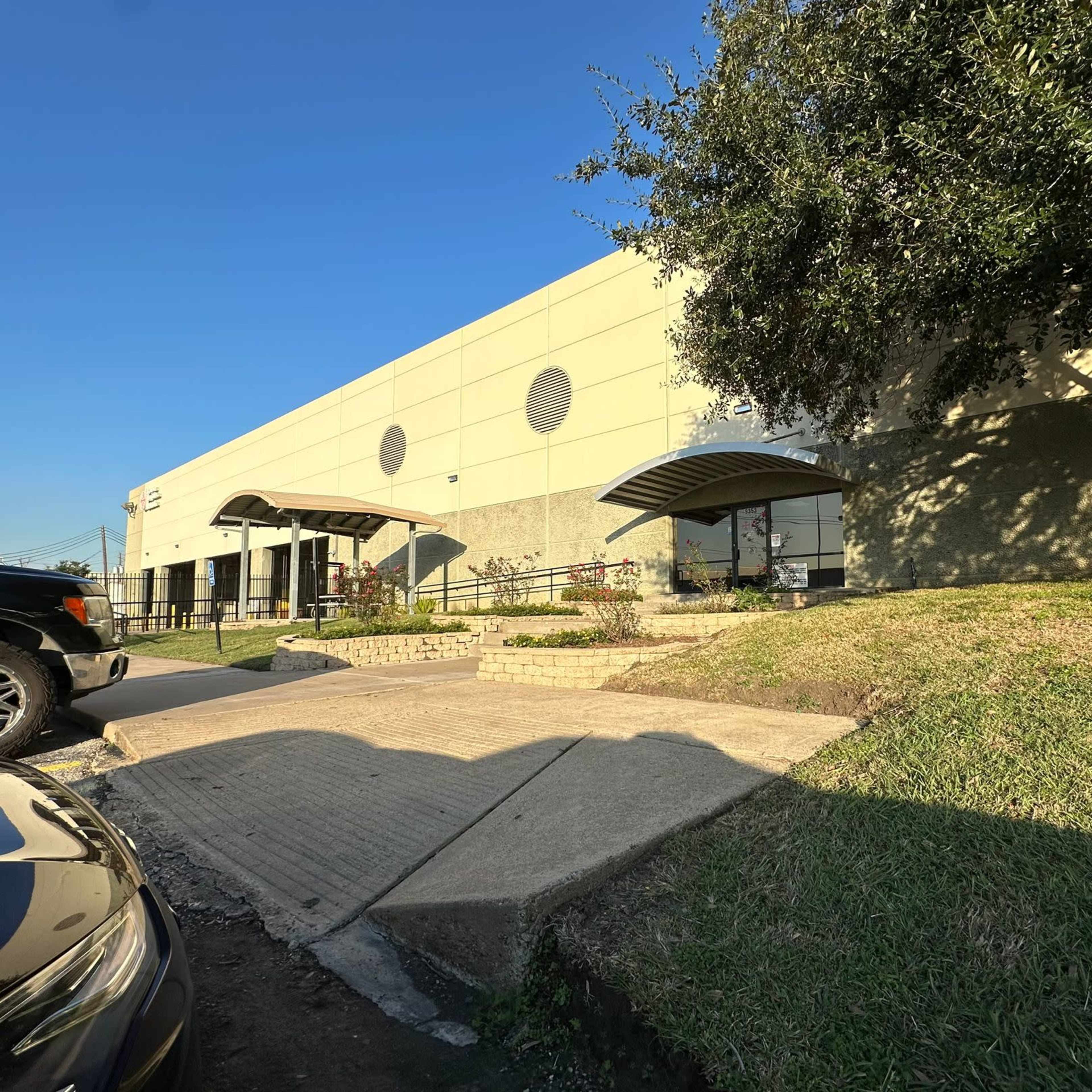 Modern Multipurpose meeting room Image in South Main, Houston, TX