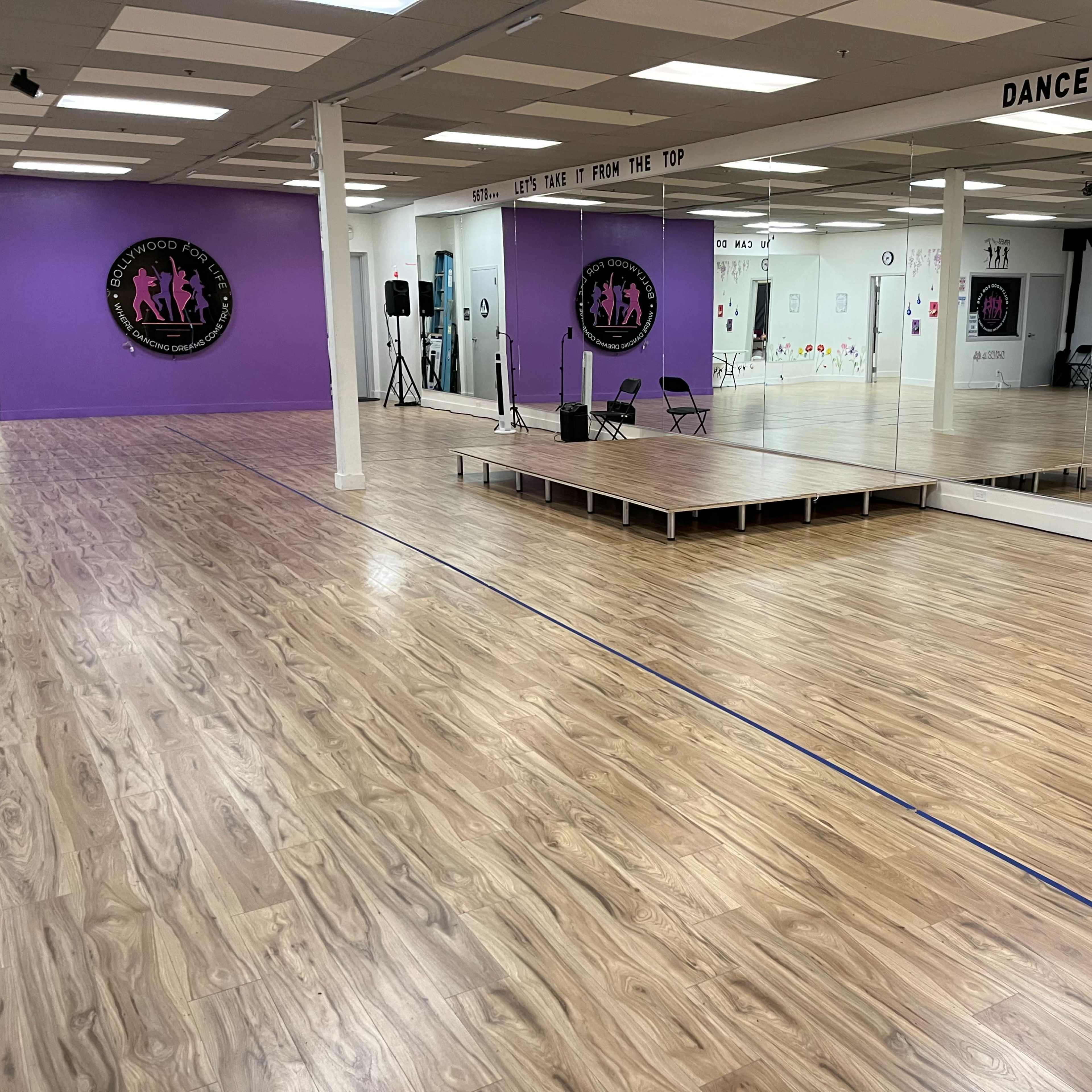 Studio Perfect for Events Image in Pleasanton, Pleasanton, CA