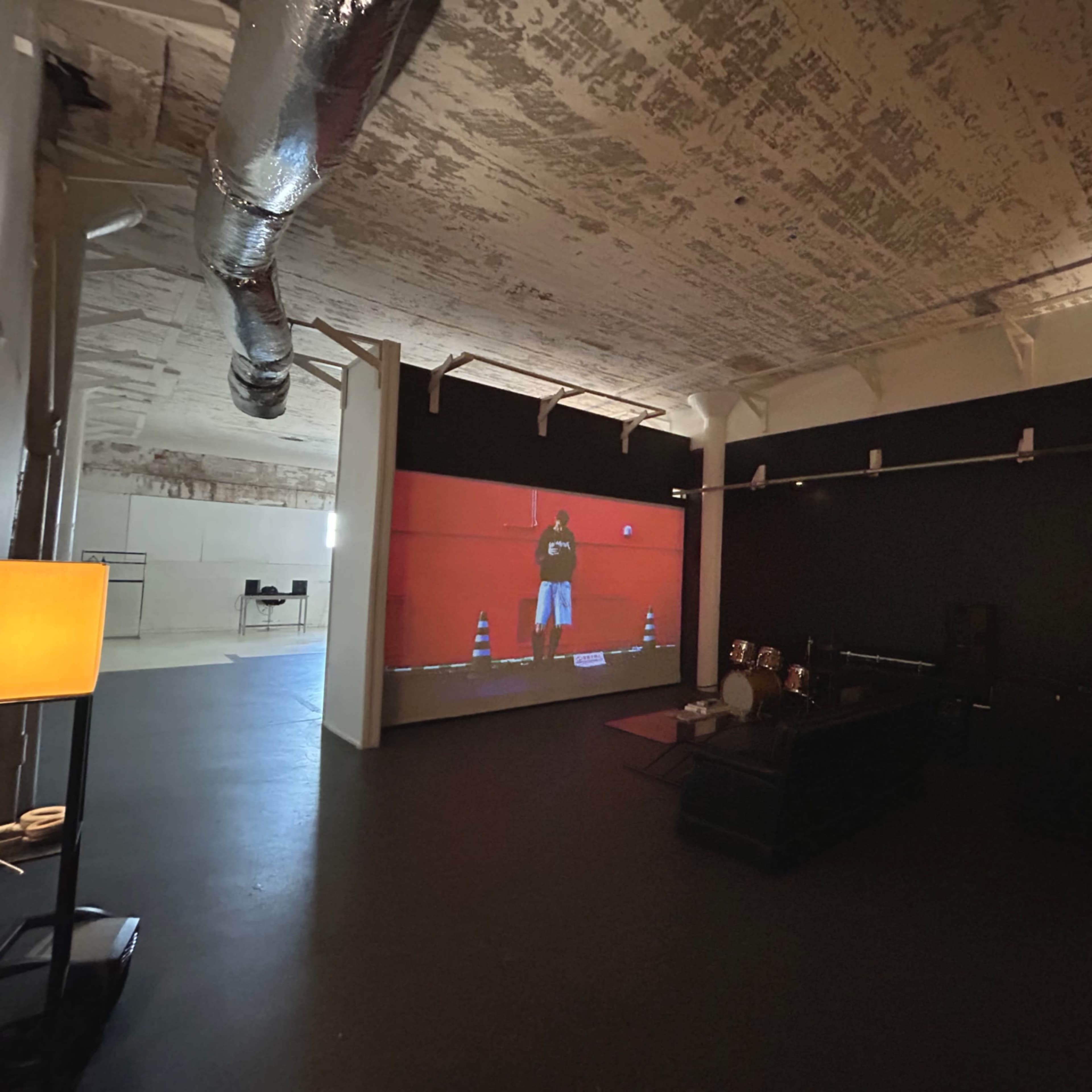 east downtown studio, art exhibition space, photography, industrial Image in Downtown Houston, Houston, TX
