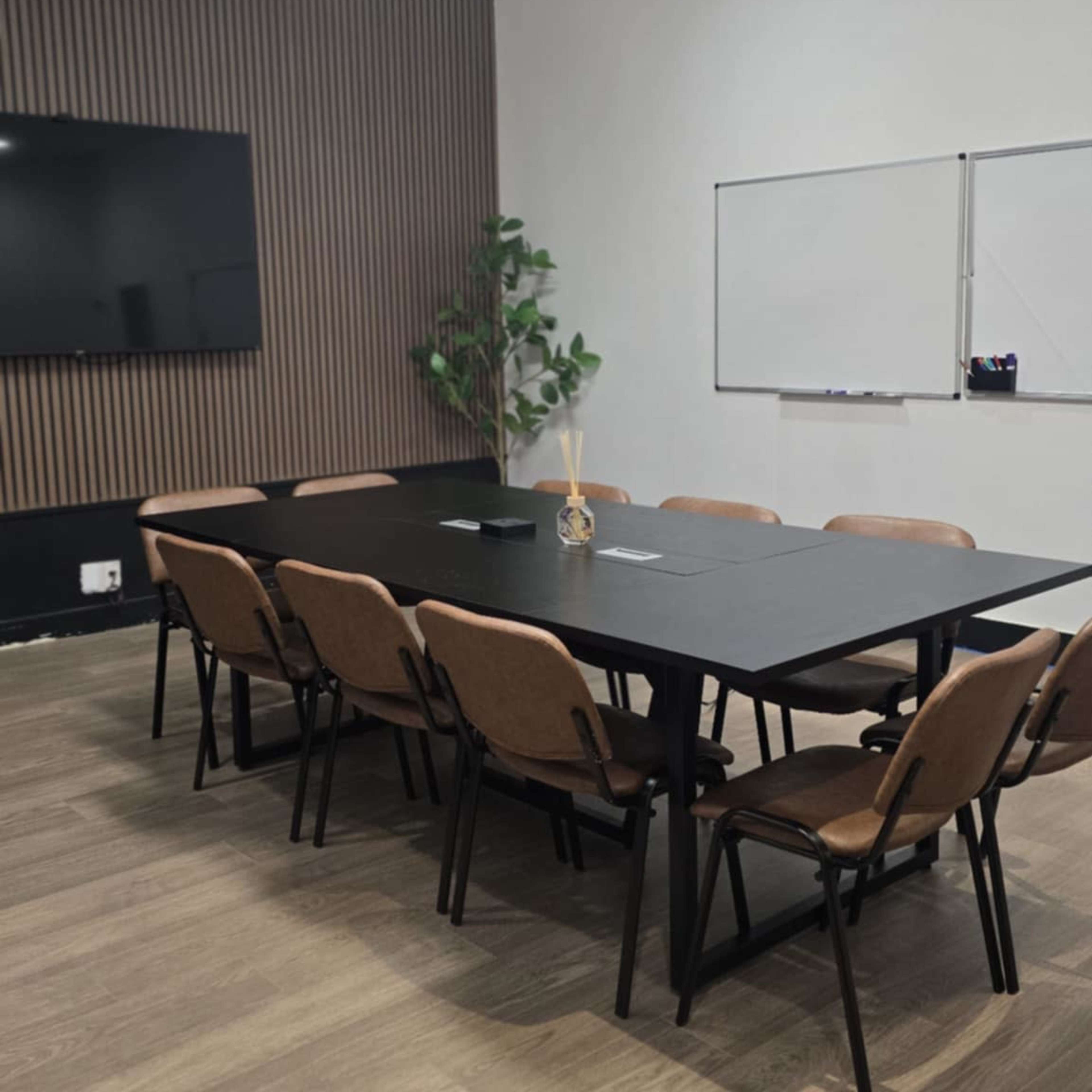 South Austin Conference Room Image in East Congress, Austin, TX