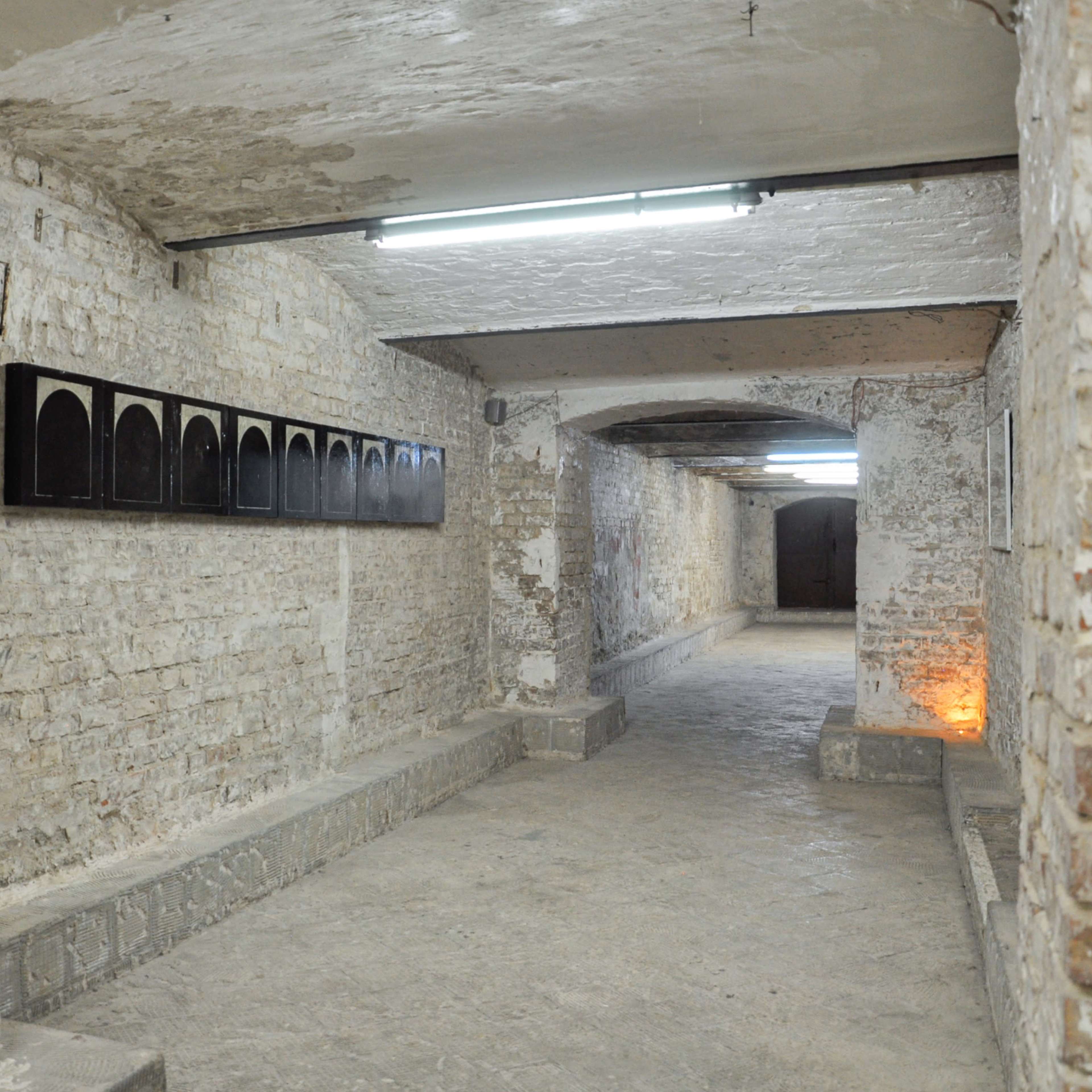 Underground Gallery Bild in Berlin, Berlin, BE