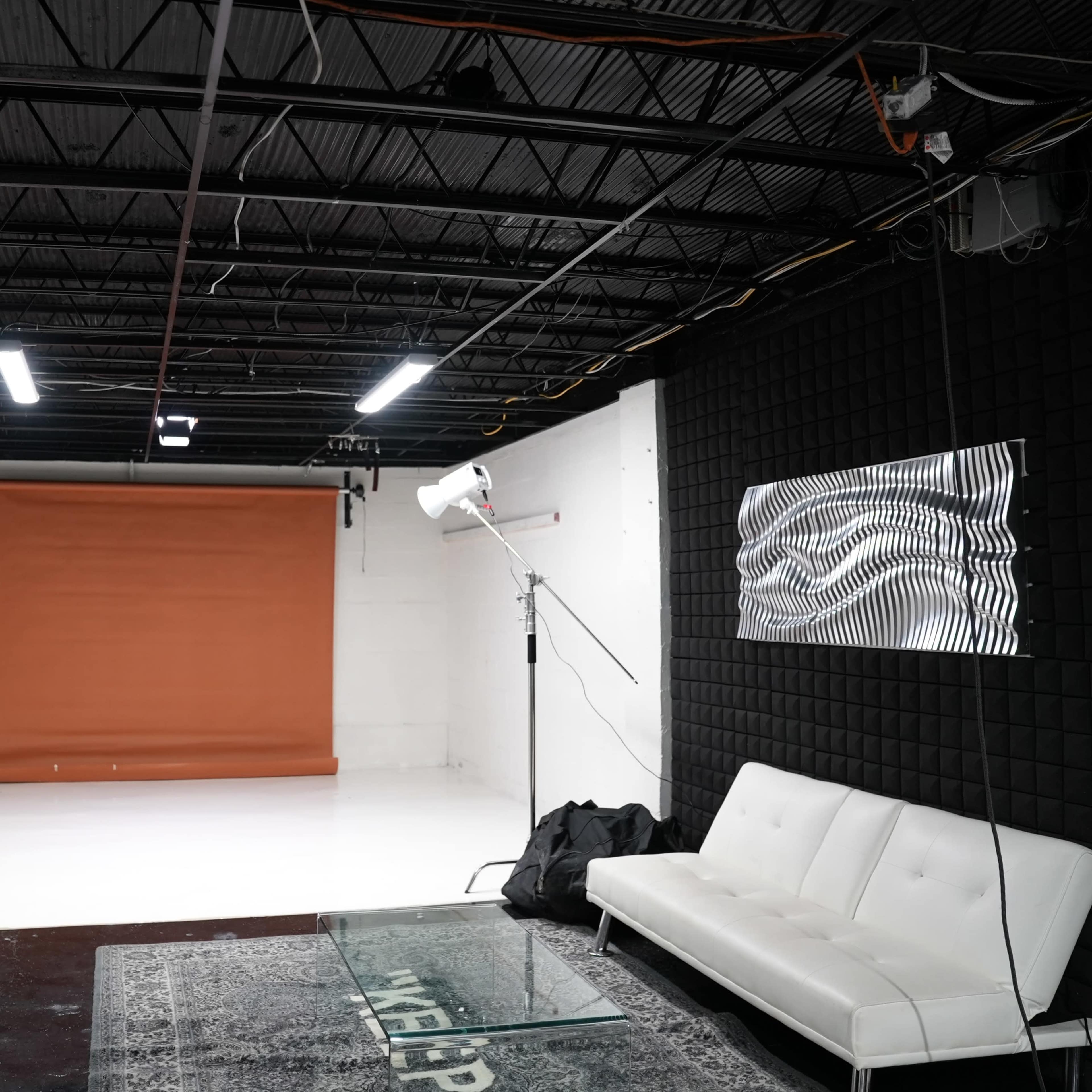 Creative Studio Image in Yorktown, Arlington, VA