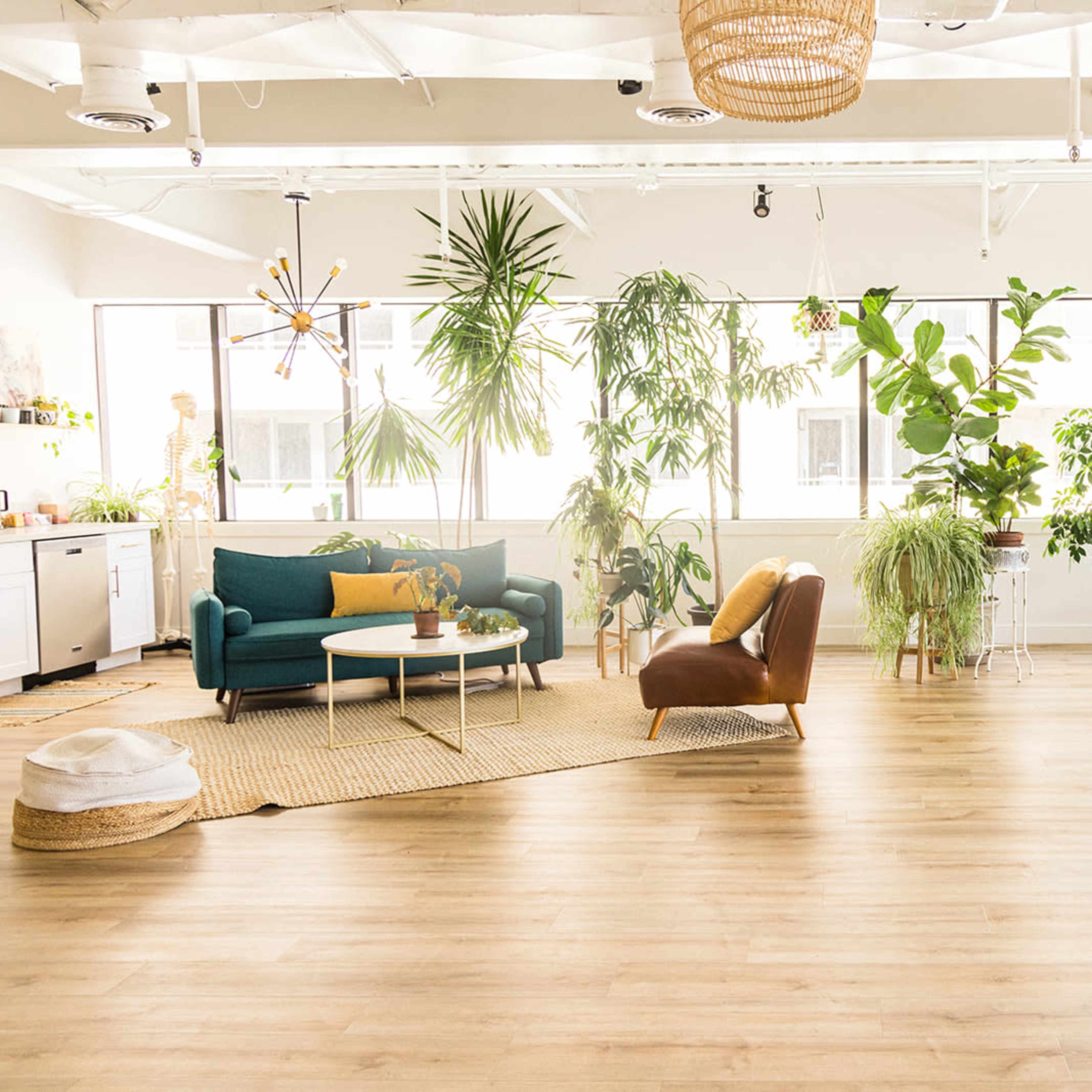 The Greenhouse at SLPY Image in Central City, Salt Lake City, UT