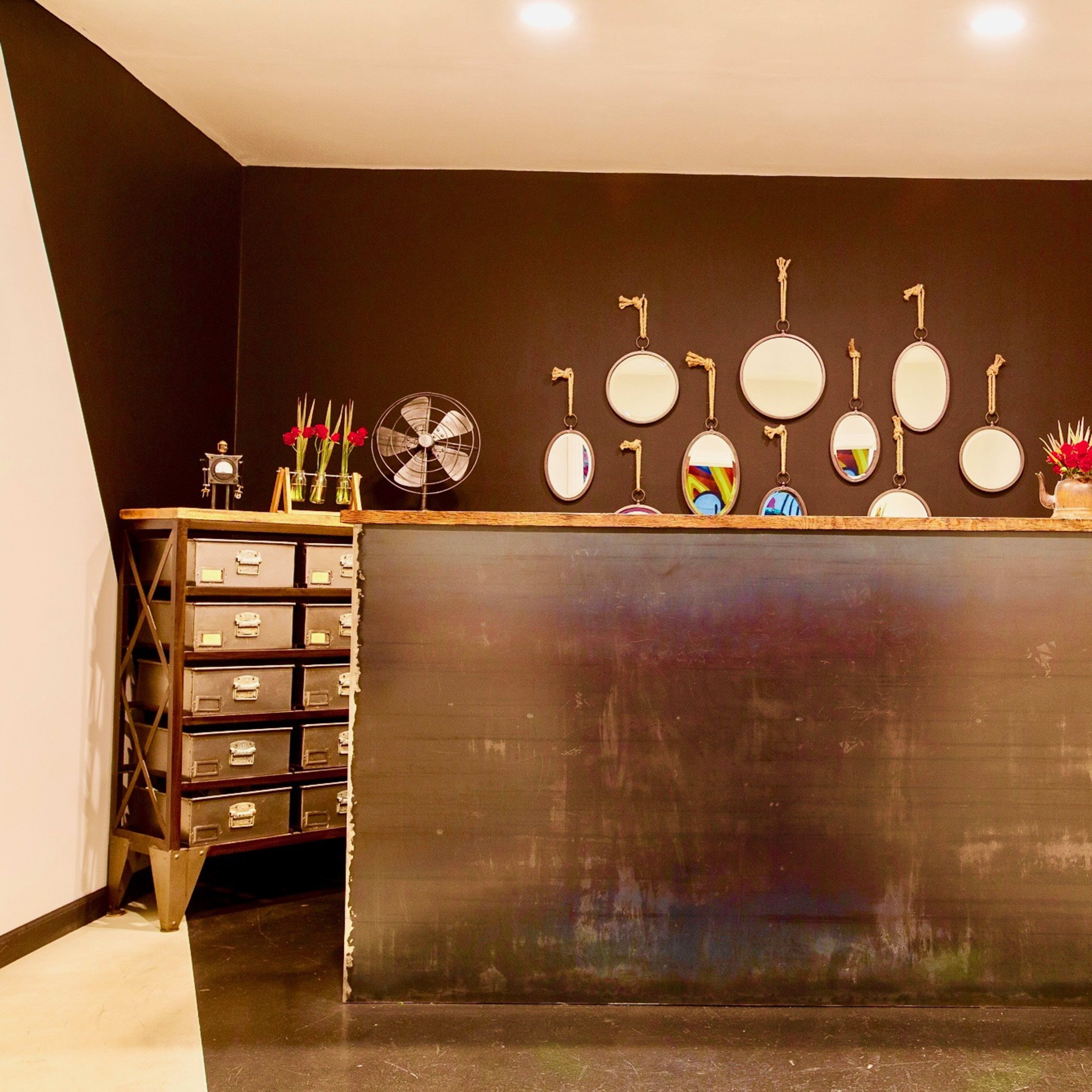 The Black Room / Dance Studio Image in Burbank, Burbank, CA