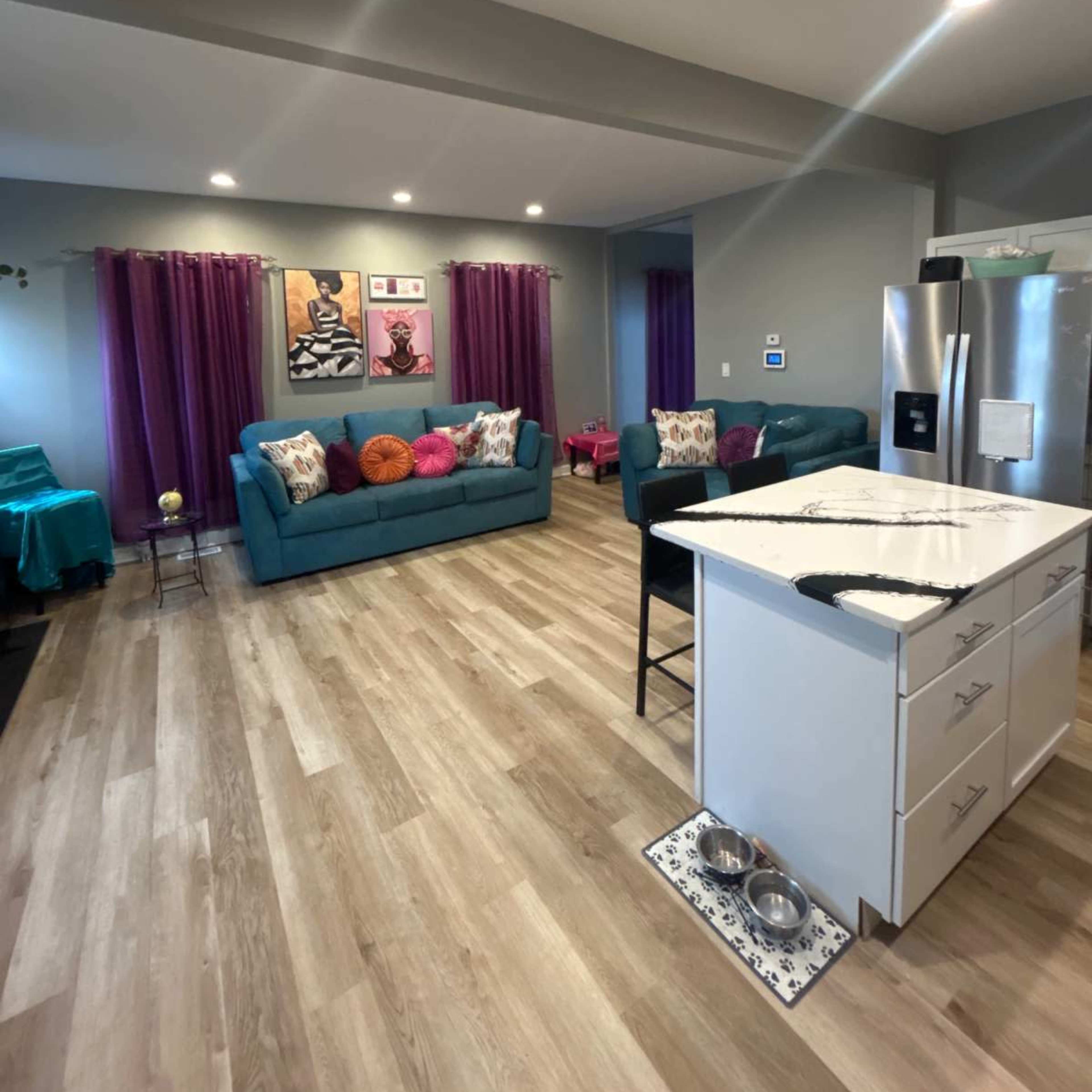 Hazel J Studios Image in Calumet Township, Gary, IN