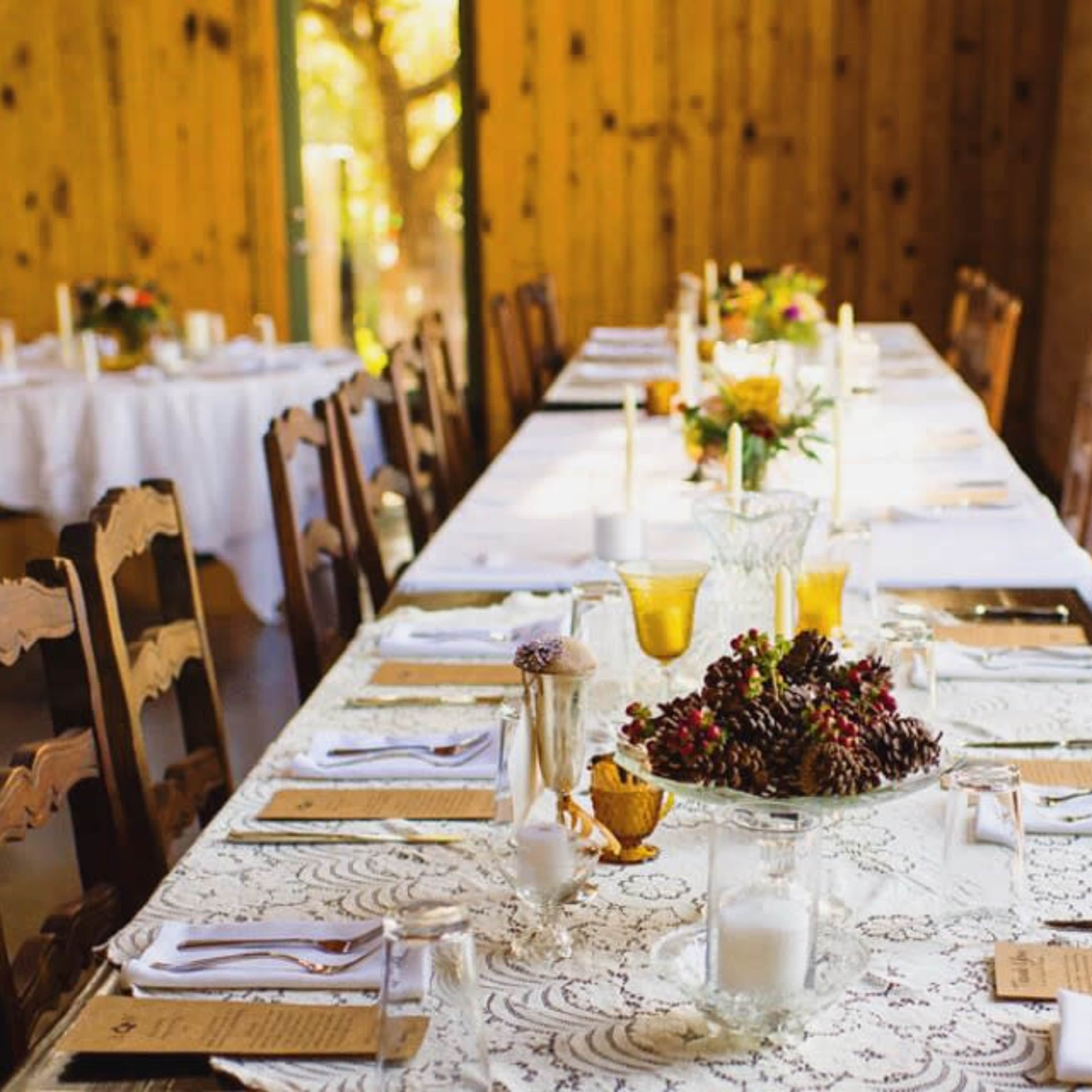 Camp and Wedding Venue in the Texas Hill Country Image in , Marble Falls, TX