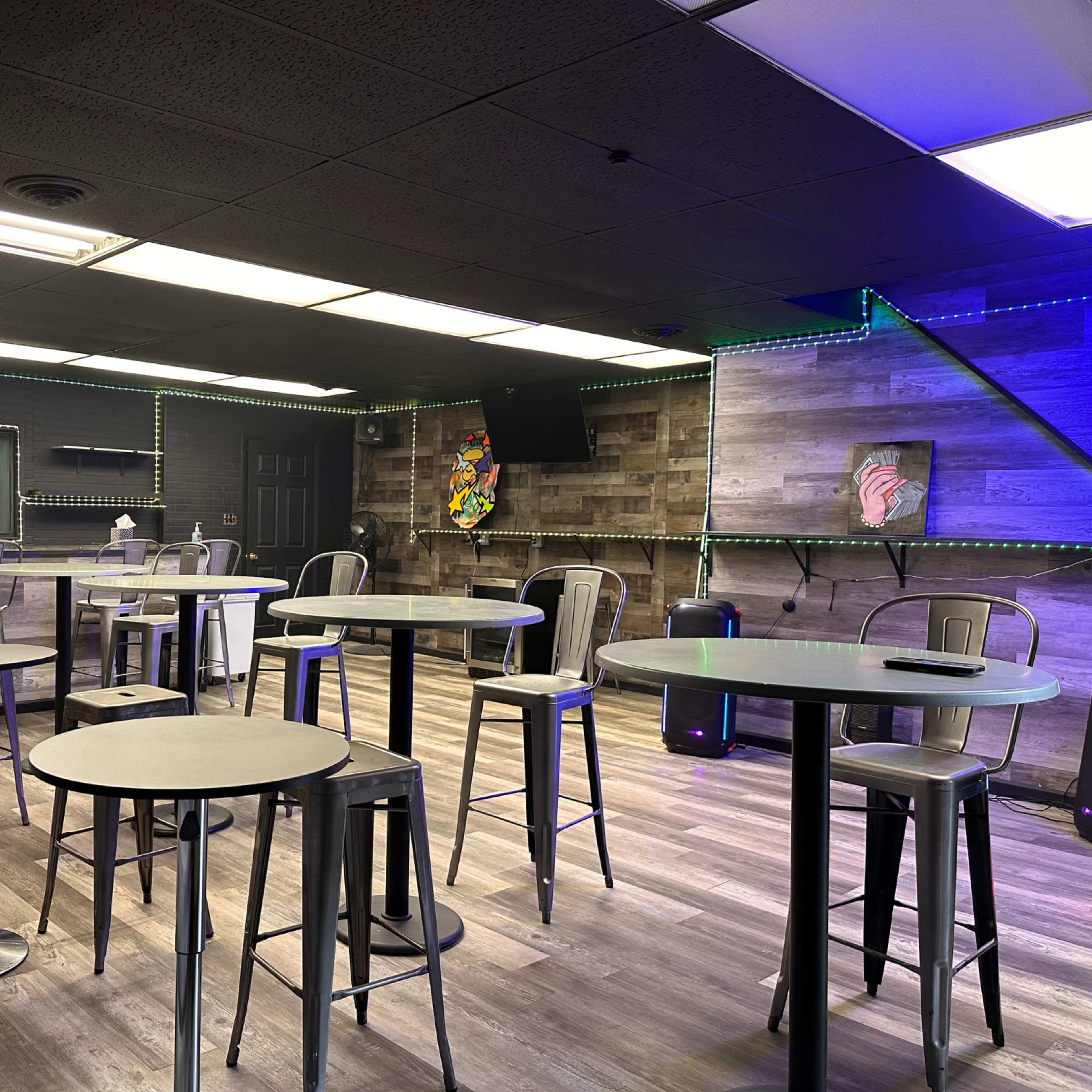 Oasis events space Image in Fair Haven, New Haven, CT
