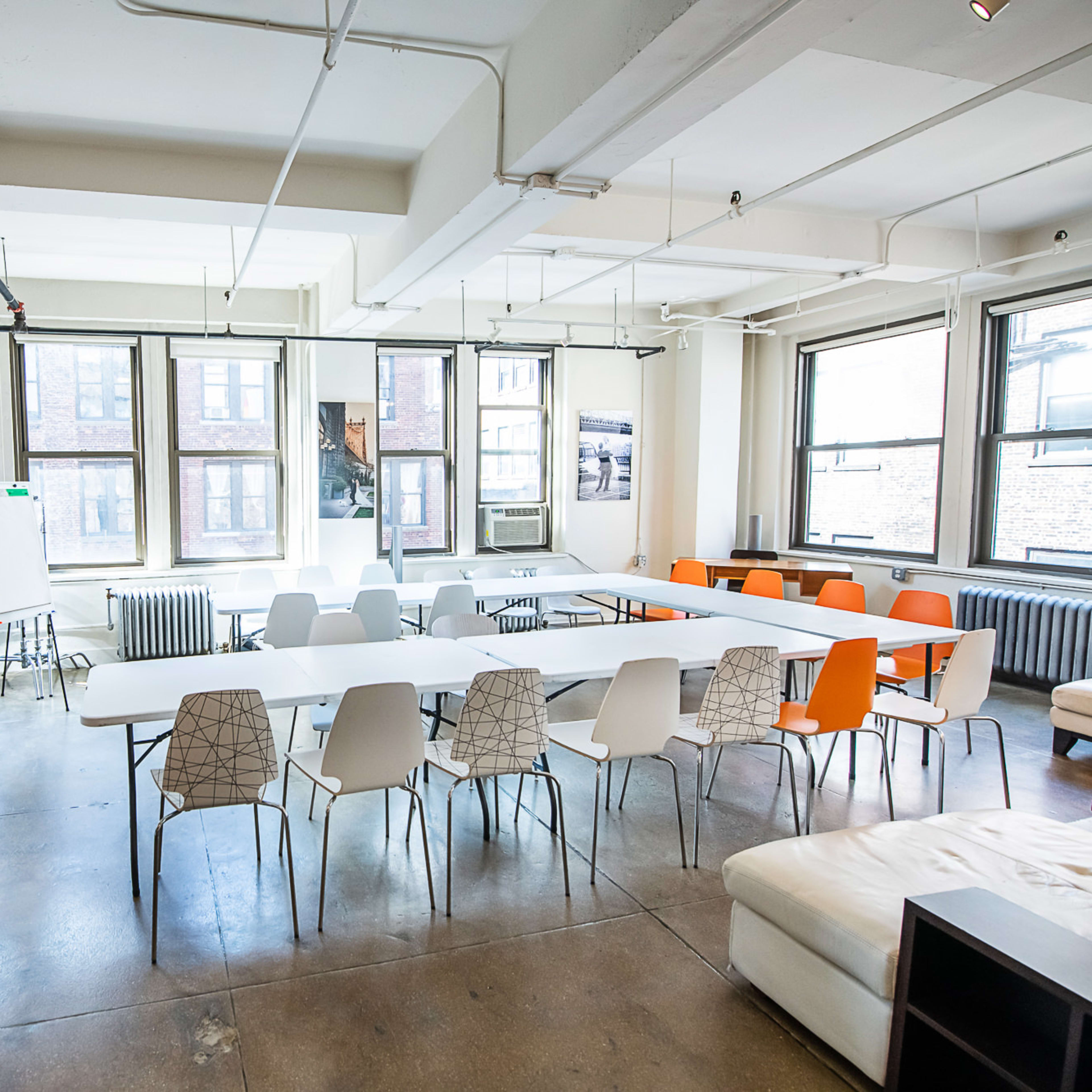 36 Best Conference Rooms for Rent in New York, NY | Peerspace