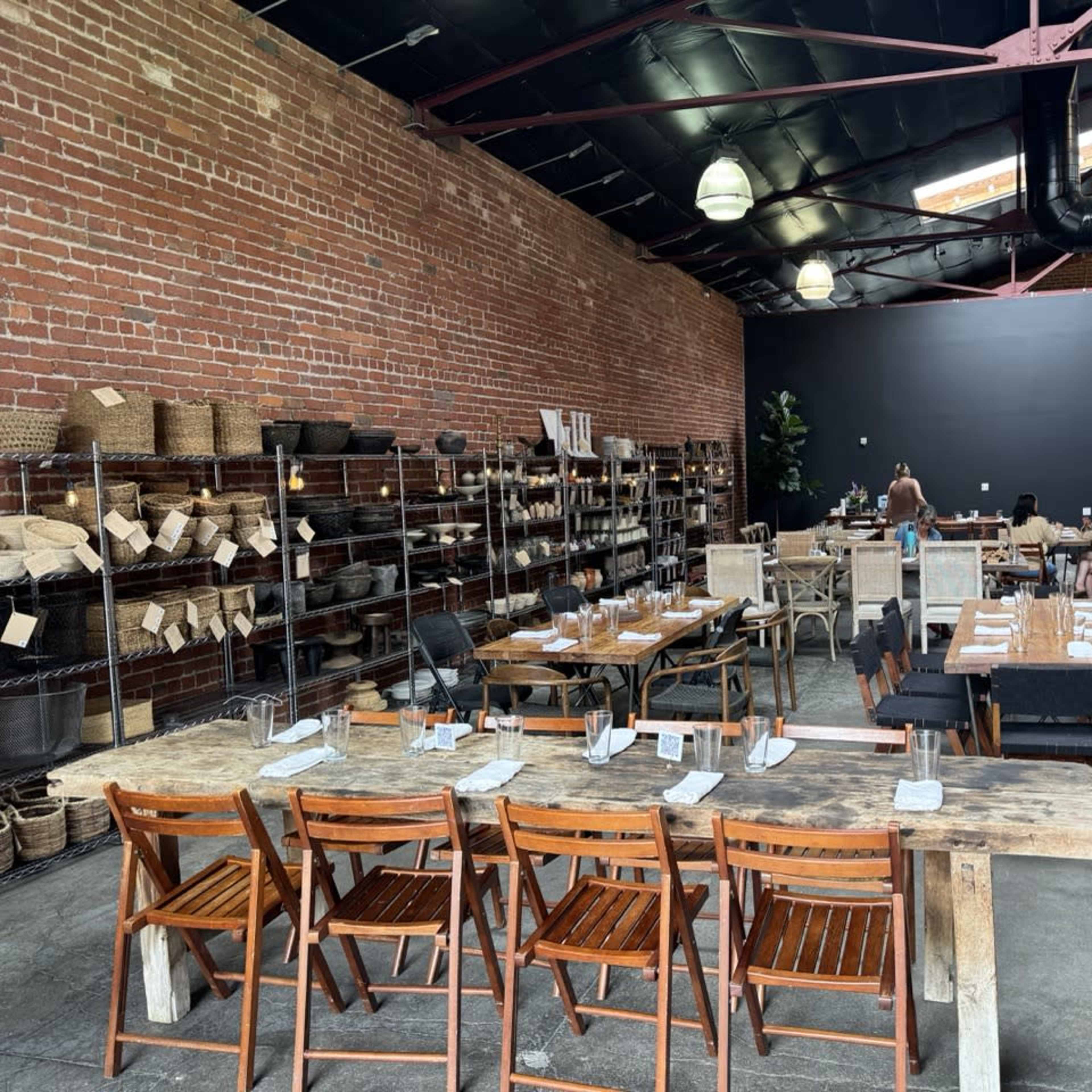Gorgeous, Lofty Event Space · Sophisticated + Rustic Image in Petaluma, Petaluma, CA