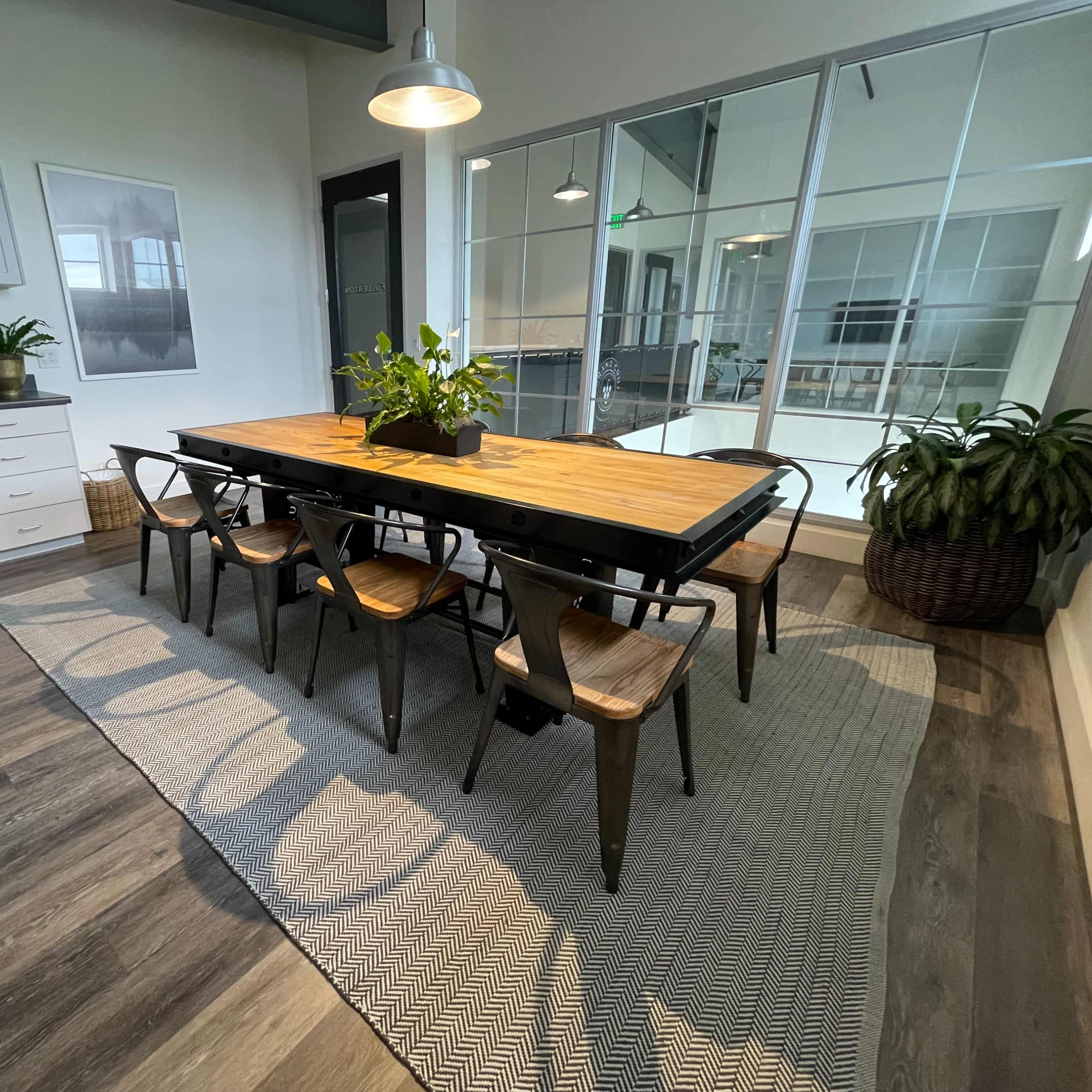 Private Meeting Space in Windsor Wine Collective Image in Windsor, Windsor, CA