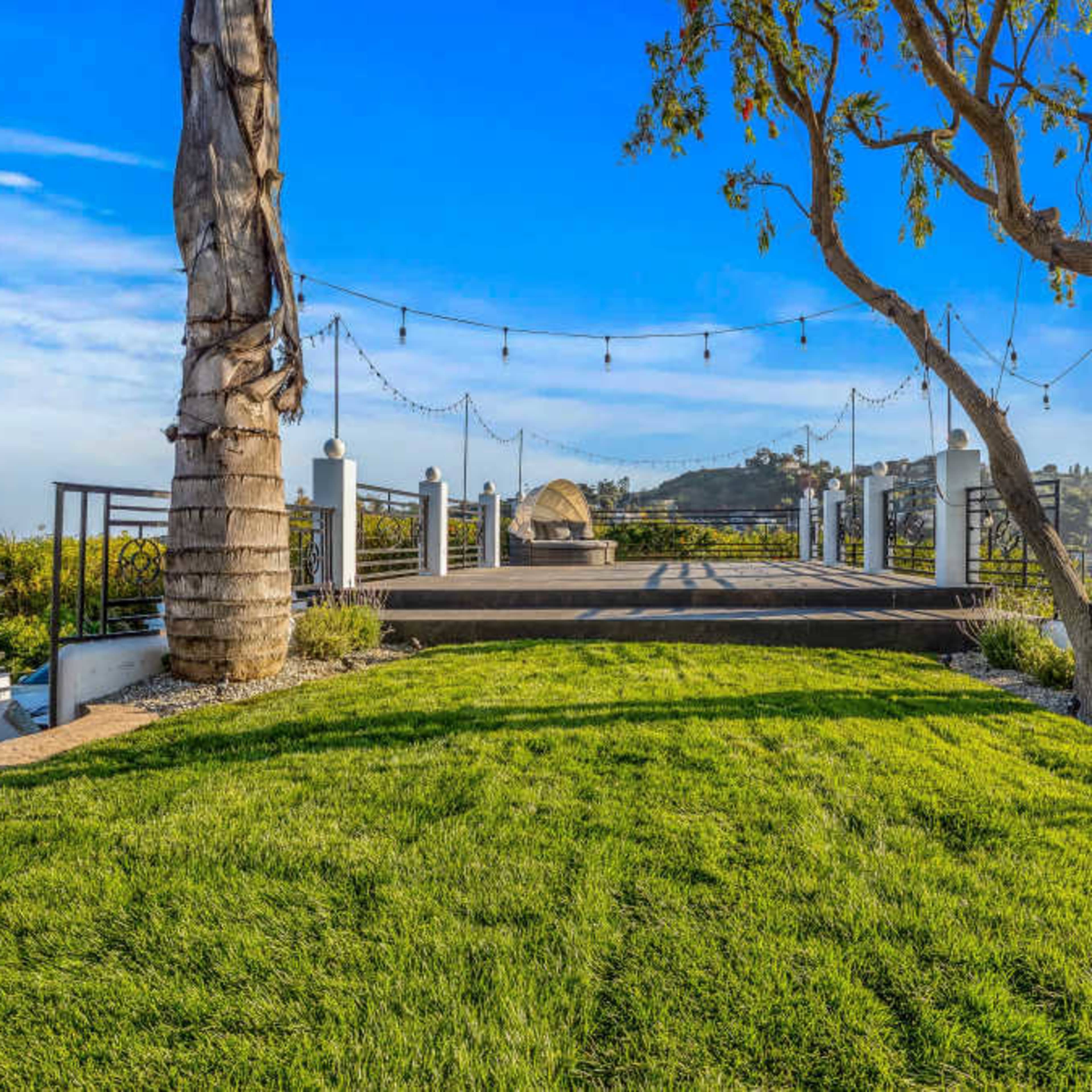 Wonderview Venues Image in Central LA, Los Angeles, CA