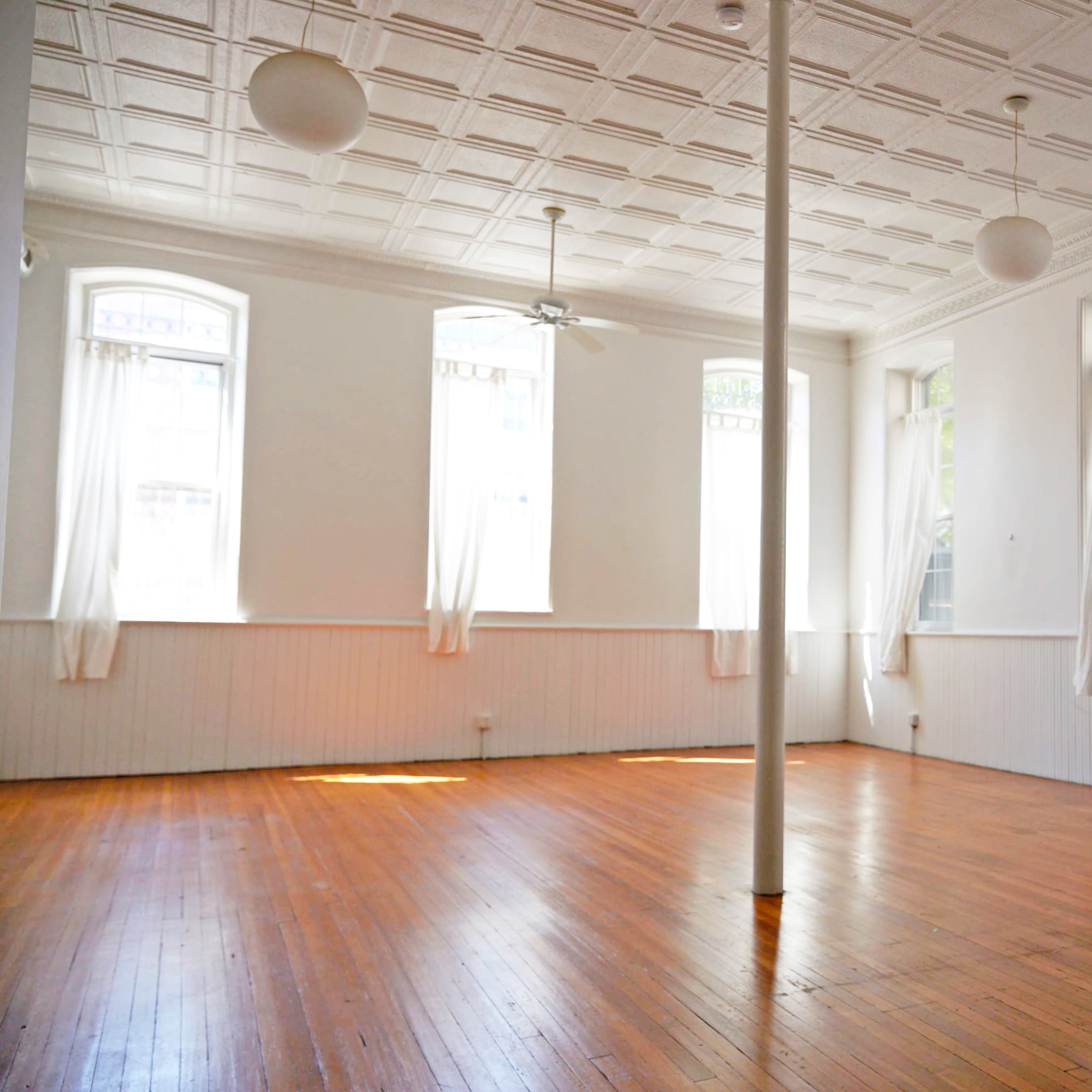 Fishtown Studio in Church Image in North Philadelphia, Philadelphia, PA