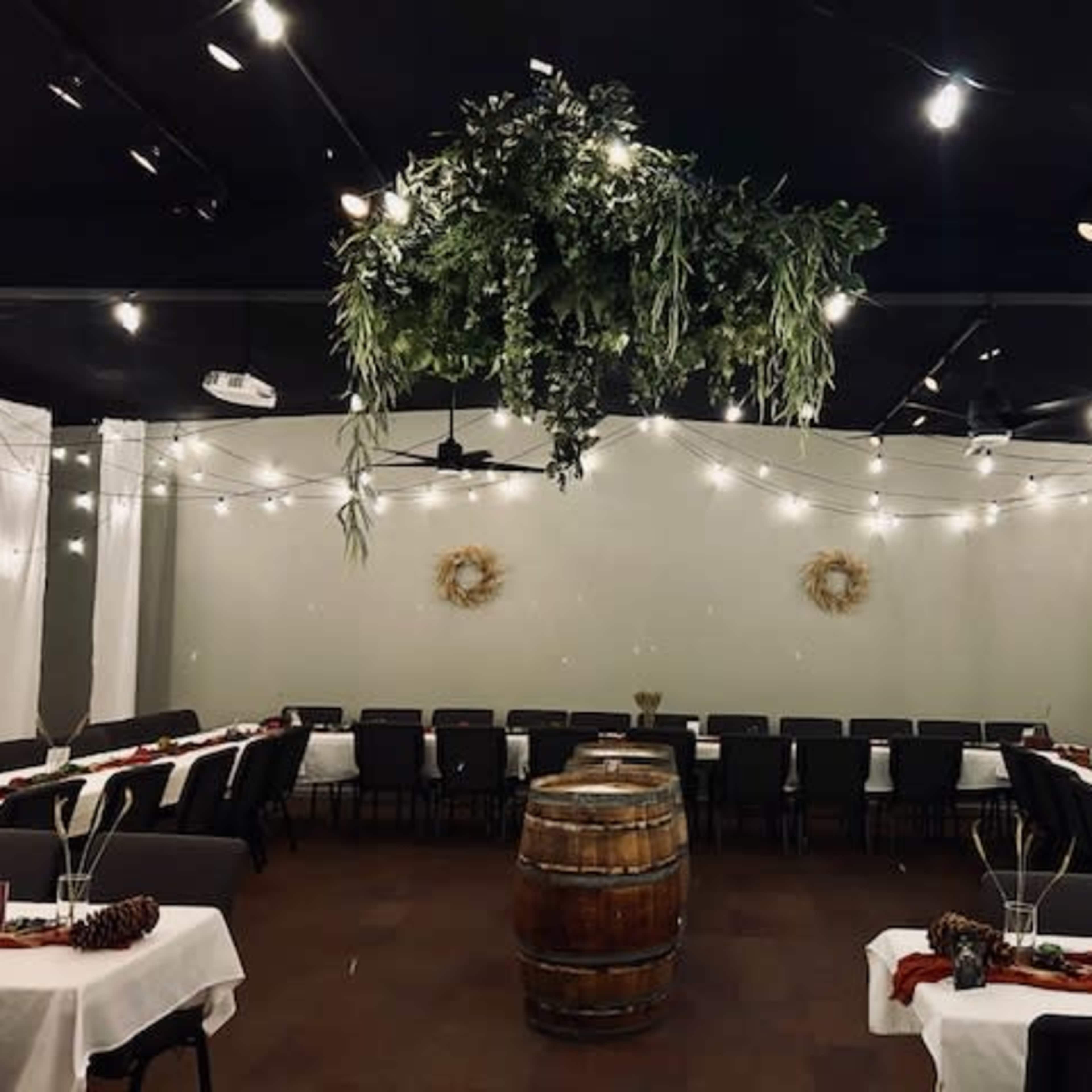 Huge Glamorous Event Space Image in Flagstaff, Flagstaff, AZ