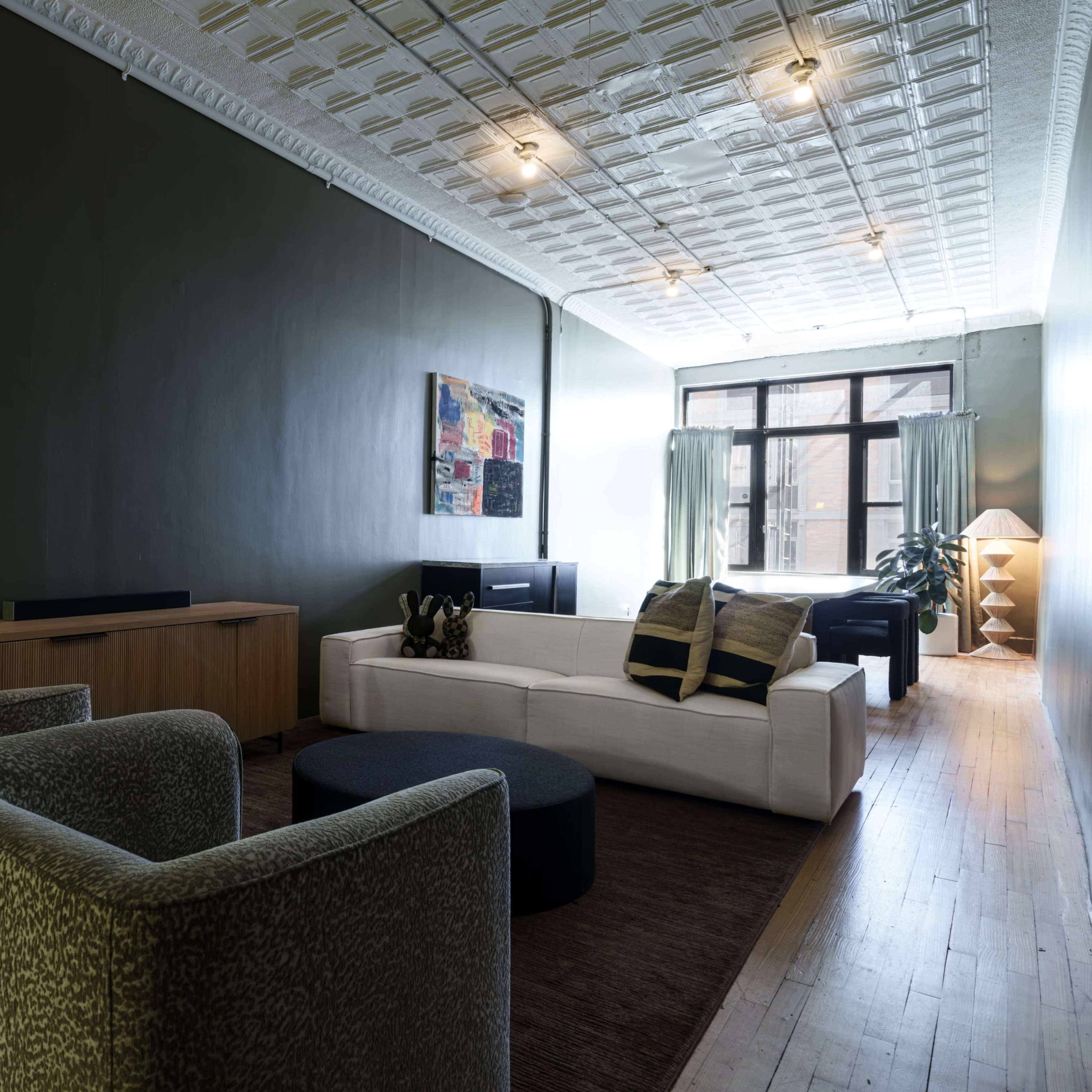 STUDIO B x RON DAVID | LOFT STYLE EVENT SPACE IN LOWER EAST SIDE NYC Image in Lower East Side, New York, NY