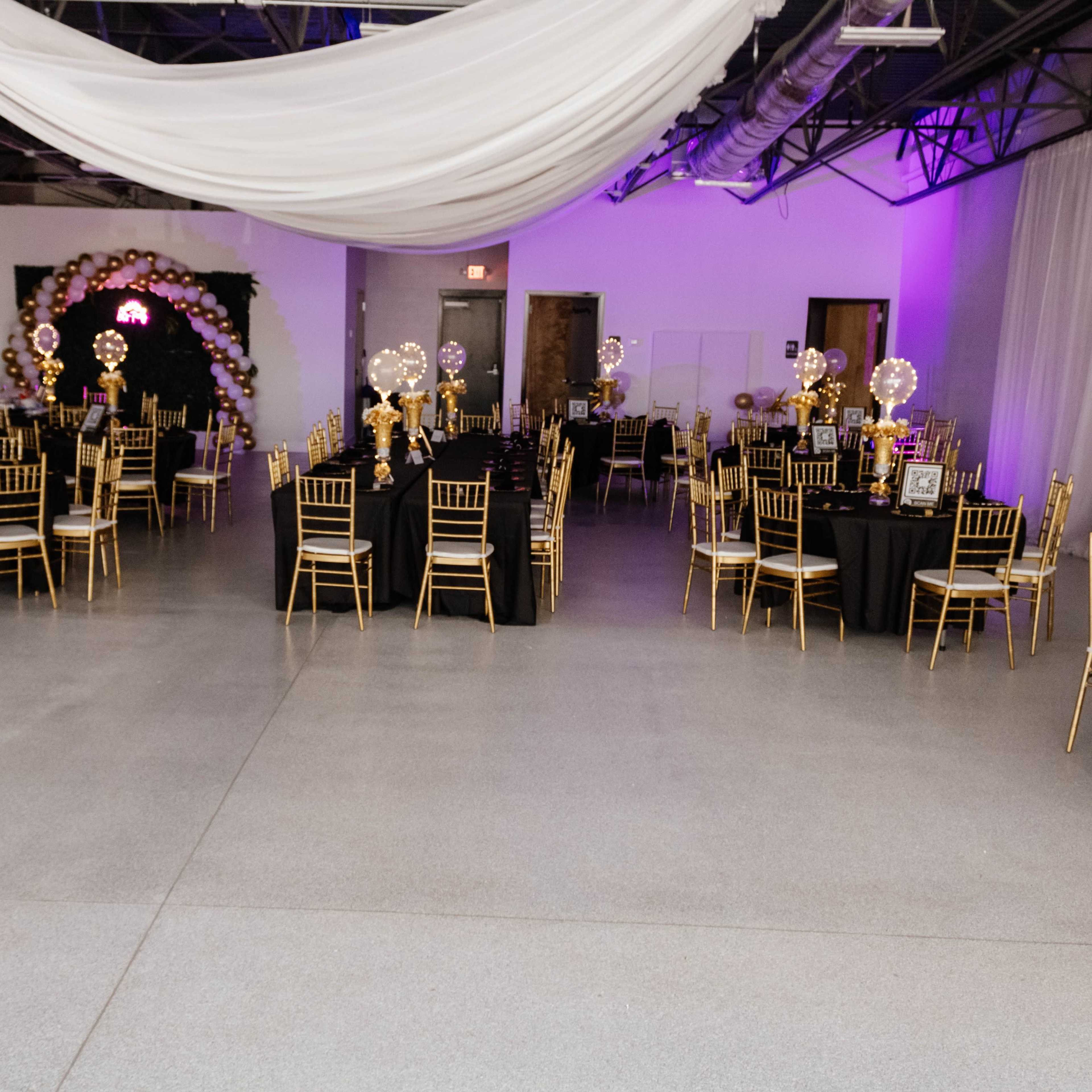 App One Event  Image in , Dallas, GA