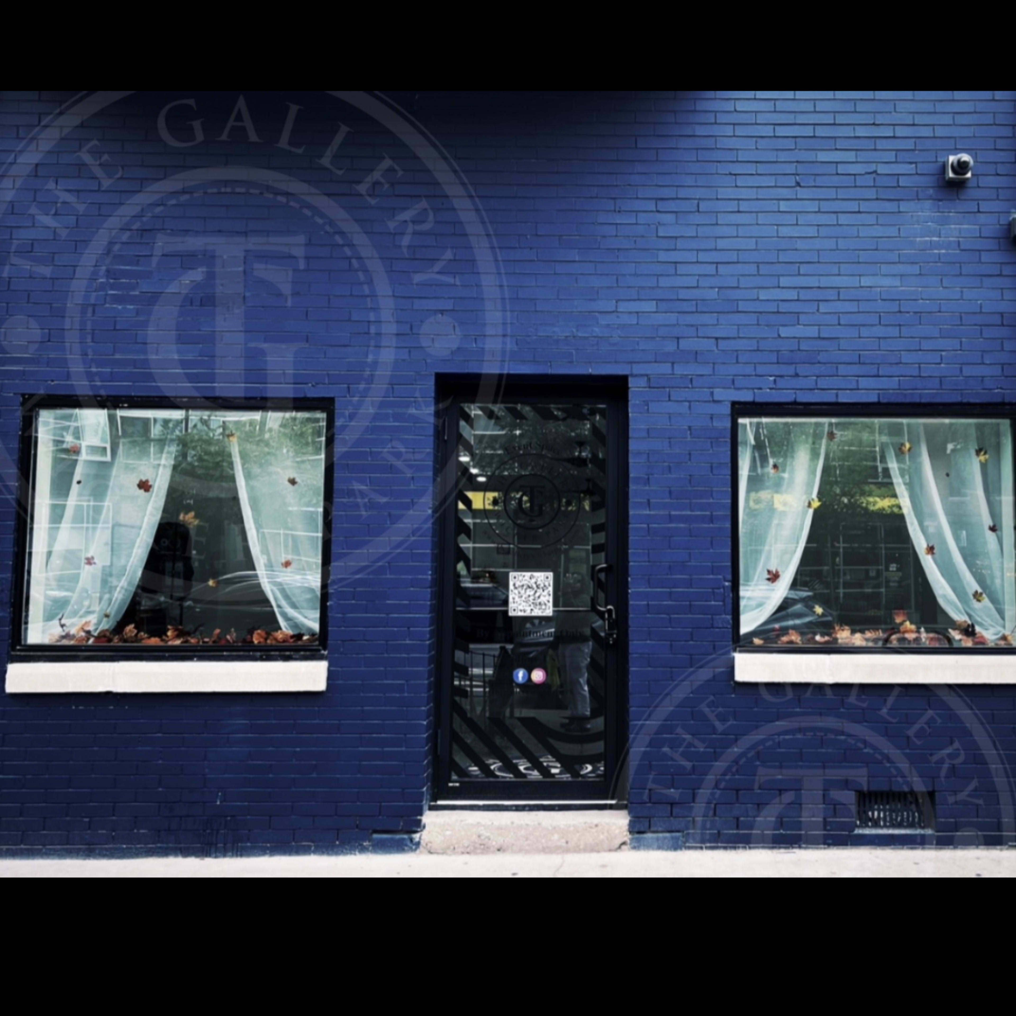 The Gallery in the heart of Wicker Park Image in West Town, Chicago, IL