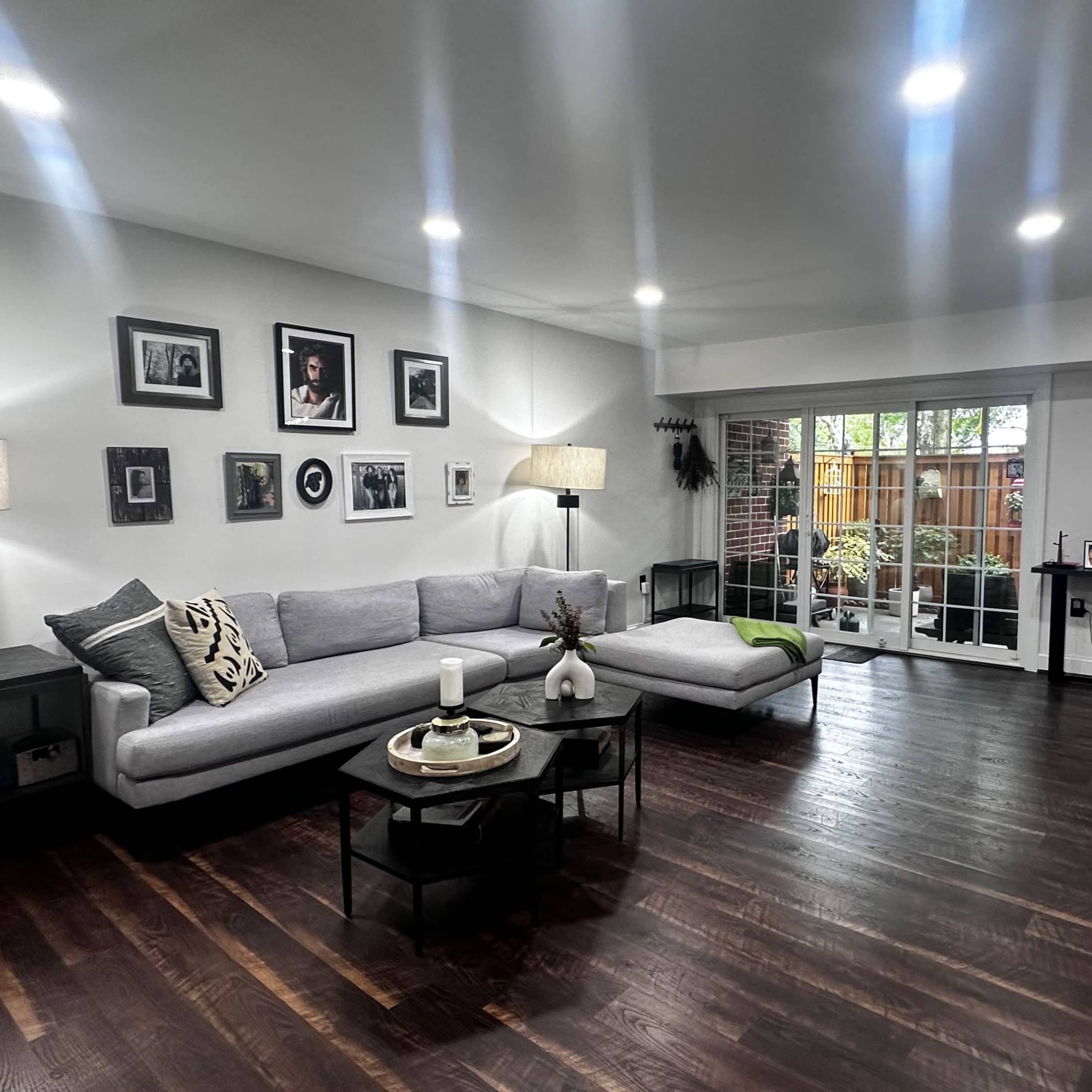 "Chic Urban Retreat, modern Condo with Exquisite Details" Image in Tysons, McLean, VA